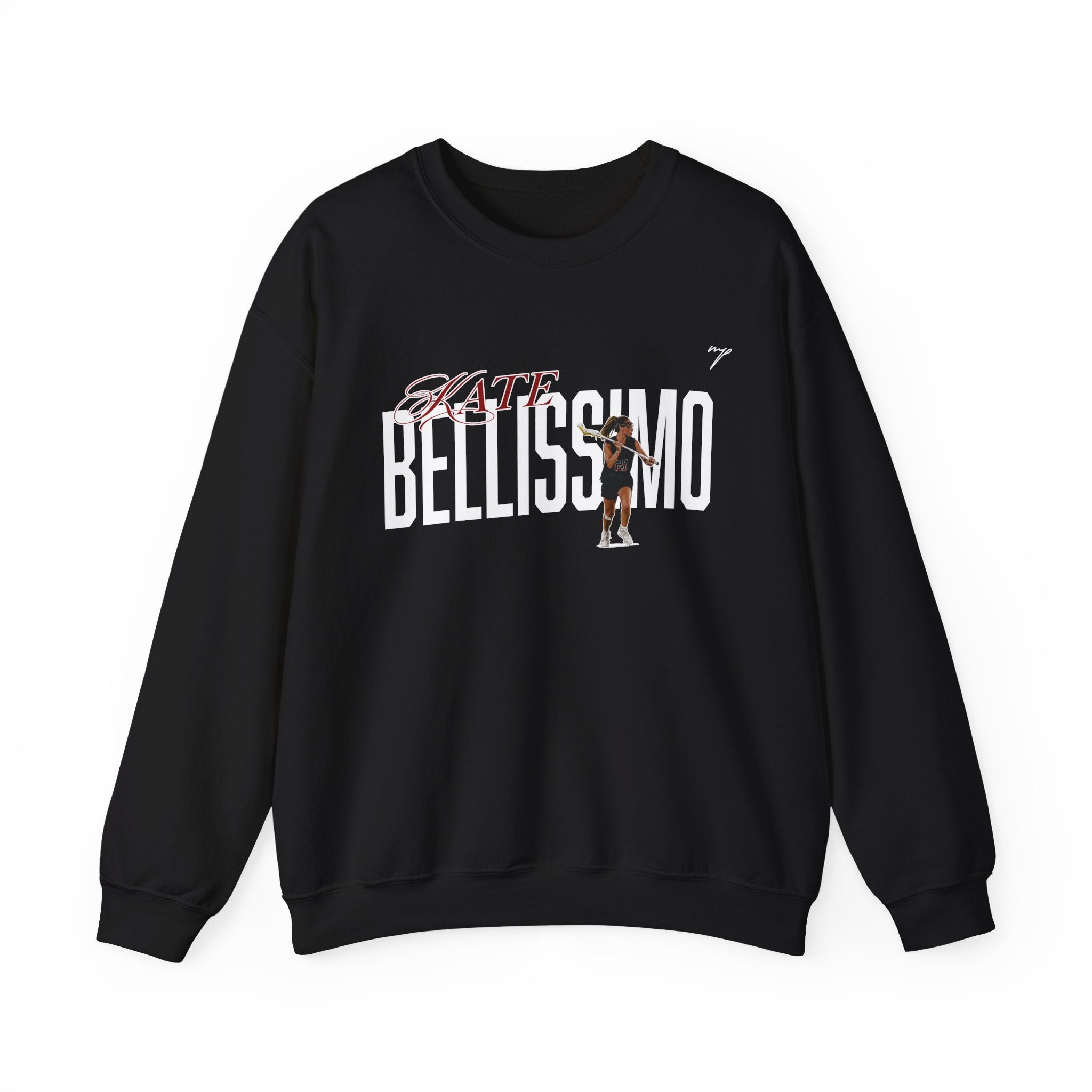 Kate Bellissimo Crewneck