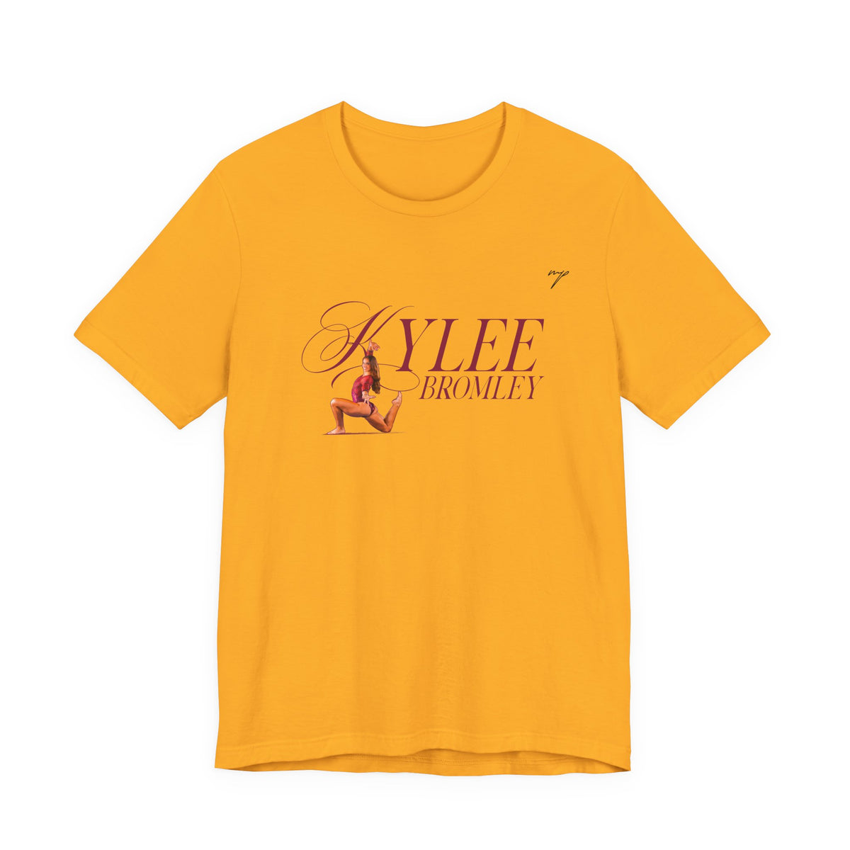 Kylee Bromley Graphic Tee