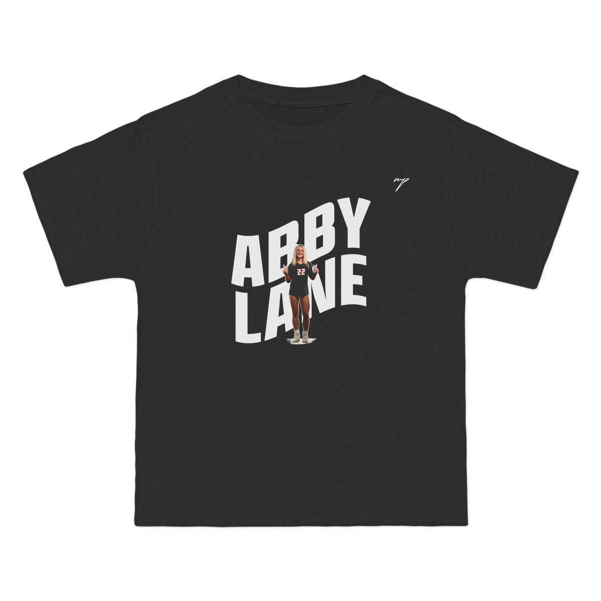 Abby Lane Vintage Tee