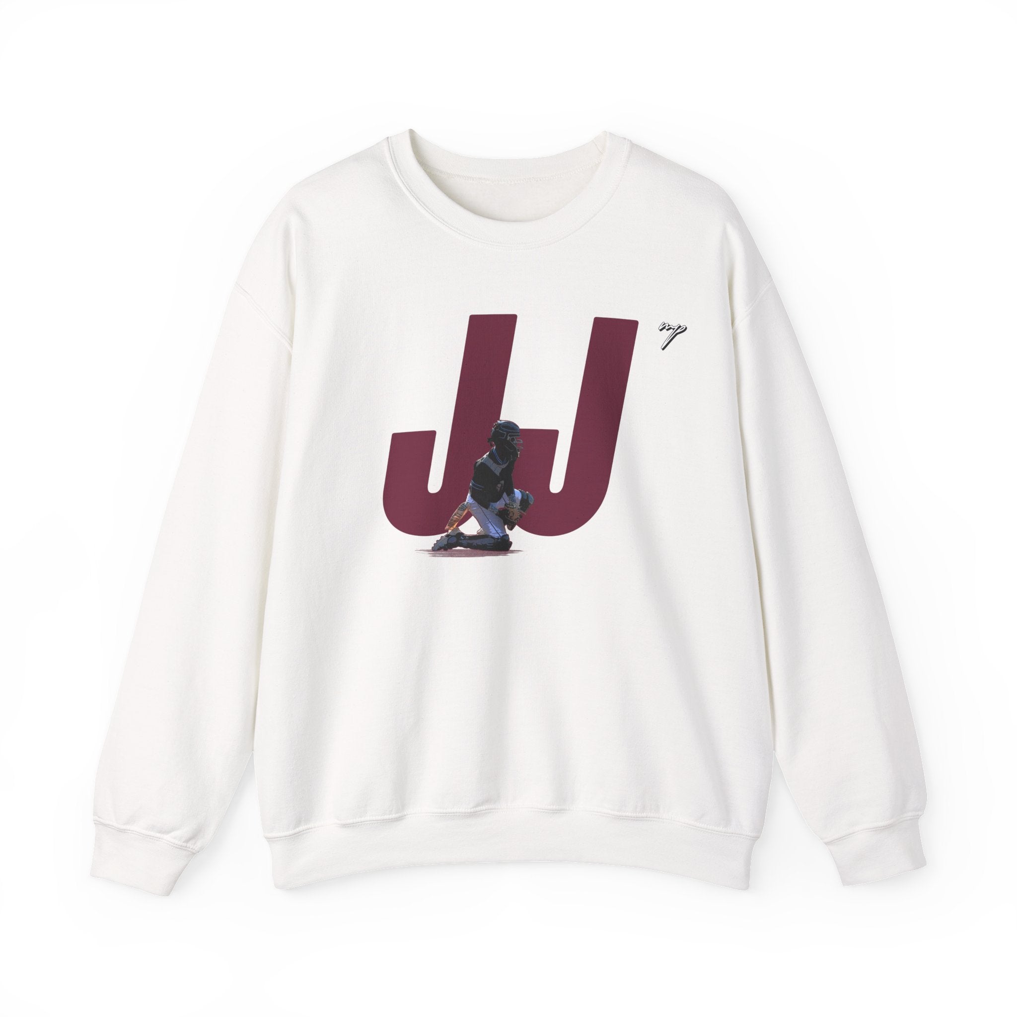 Jarvis Jackson Crewneck