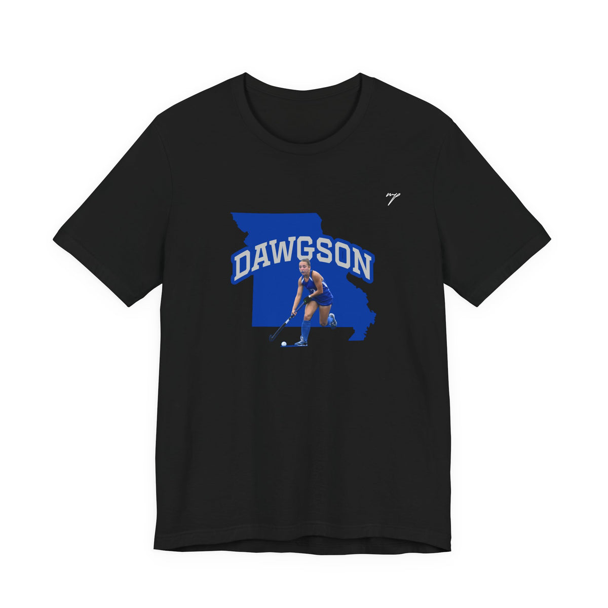 Dawson Packwood Graphic Tee