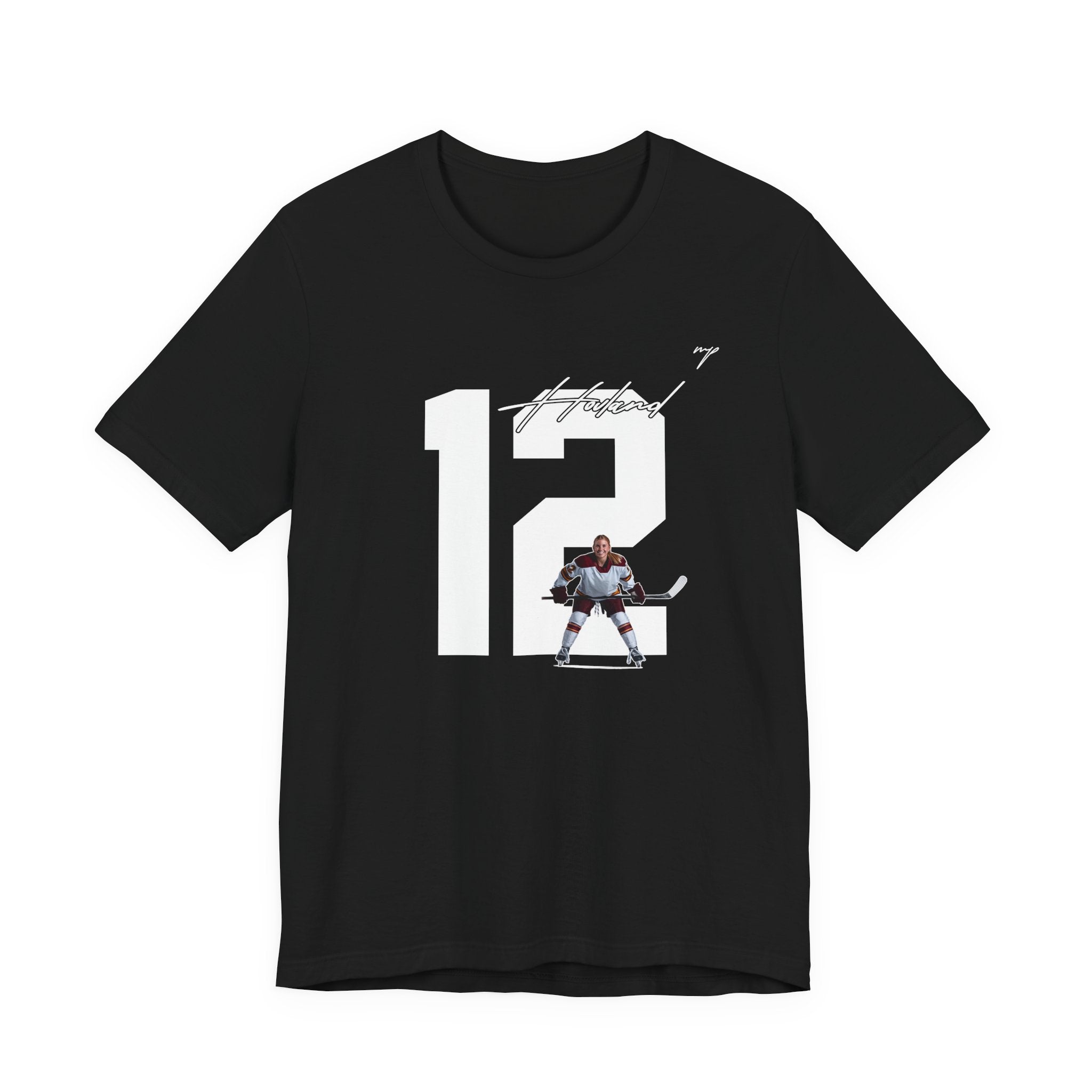 Avery Hovland Graphic Tee