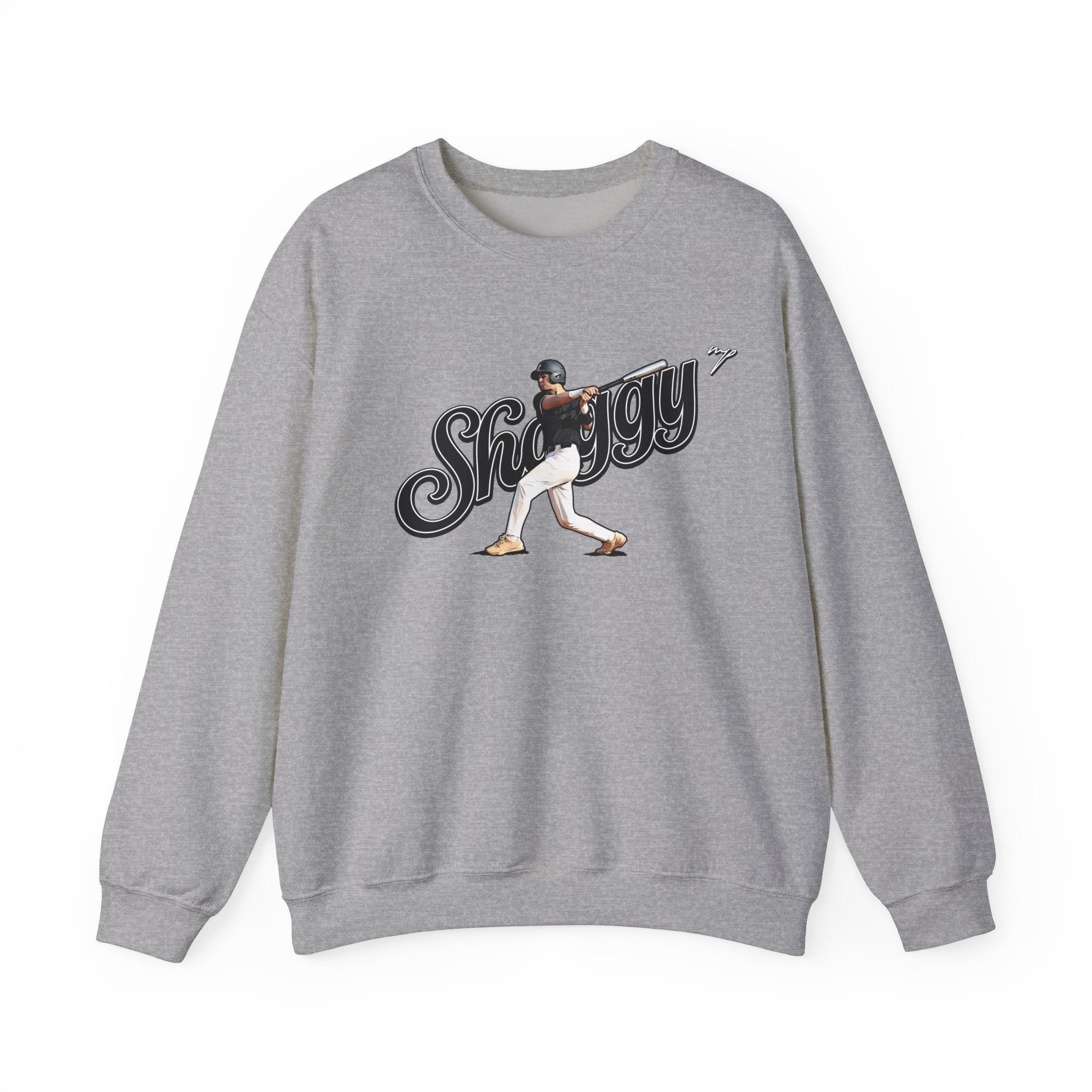 Ashton Prechtel Crewneck