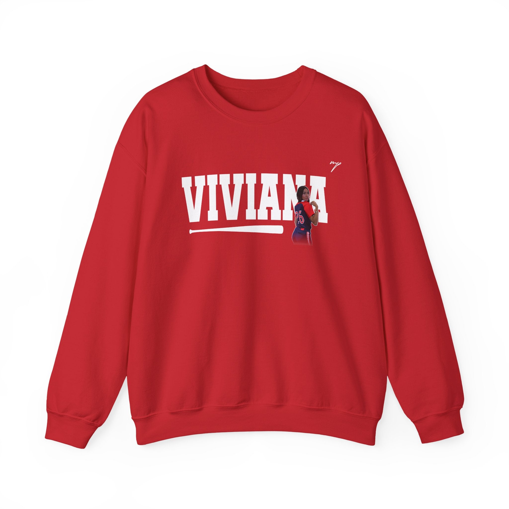 Viviana Ramirez Crewneck
