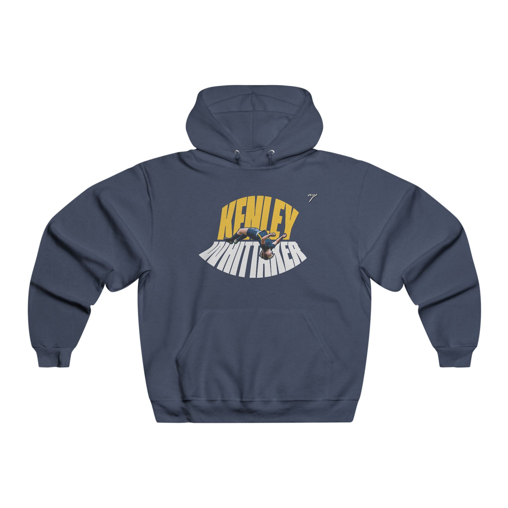 Kenley Whittaker Vintage Hoodie