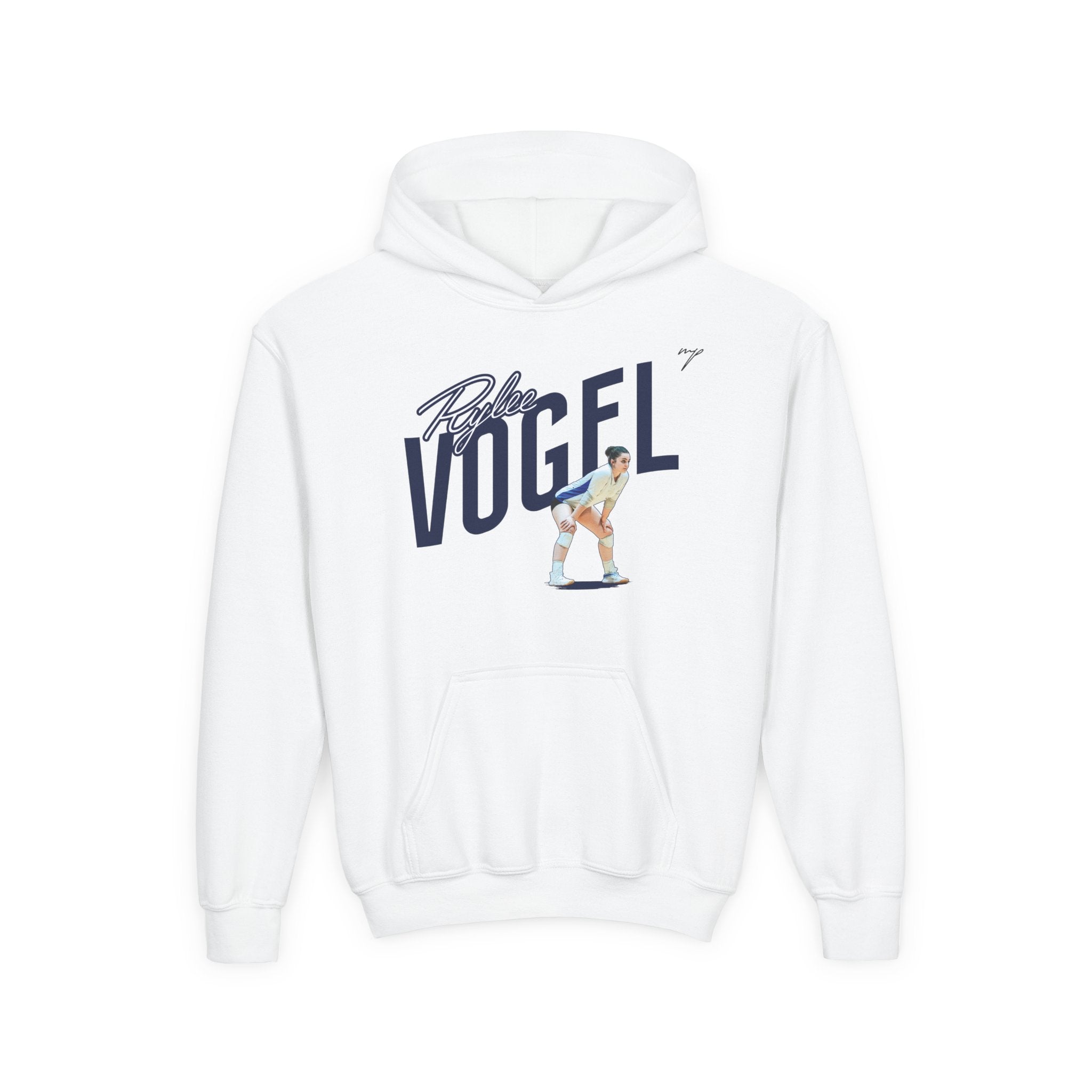 Rylee Vogel YOUTH Hoodie