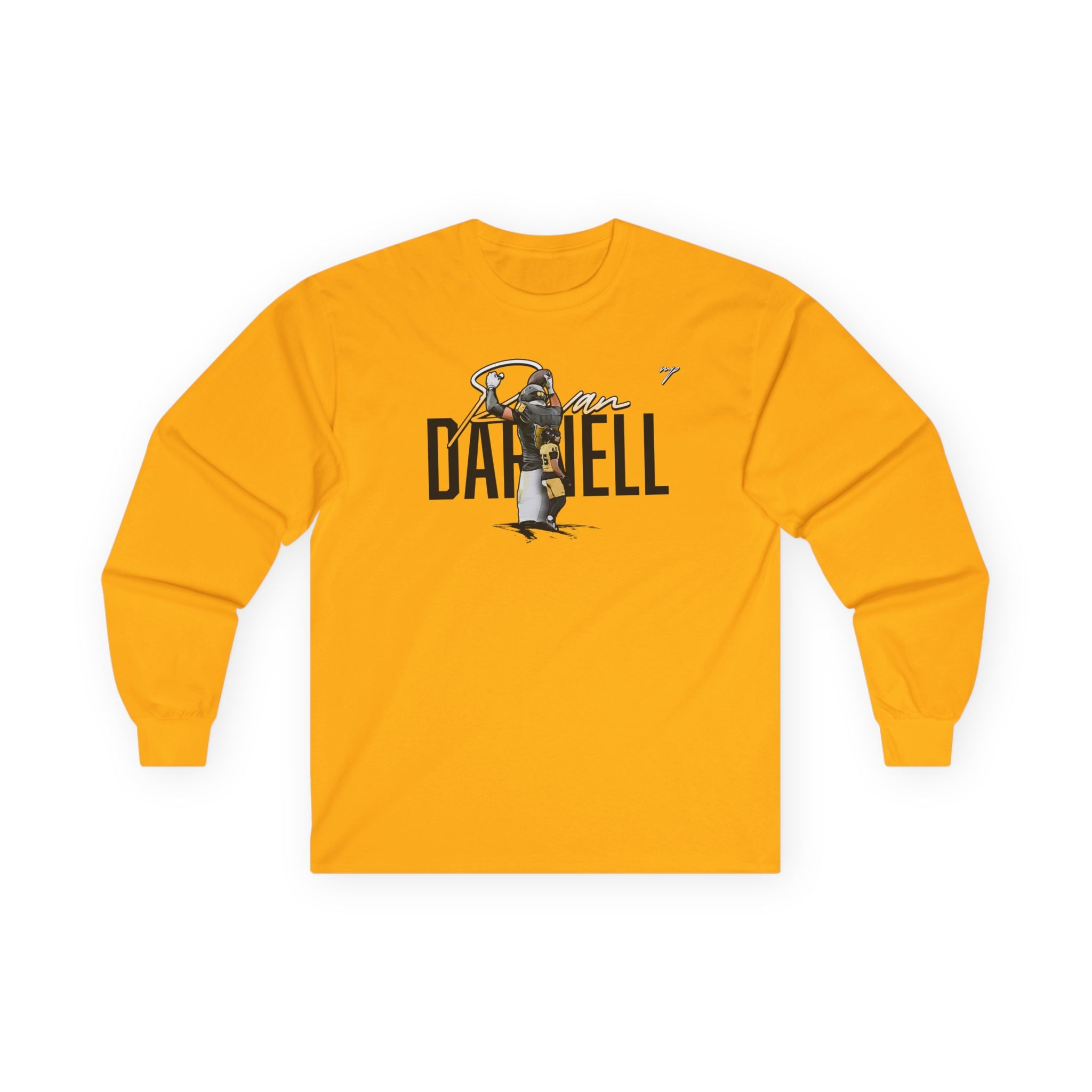Rowan Darnell Long Sleeve Tee