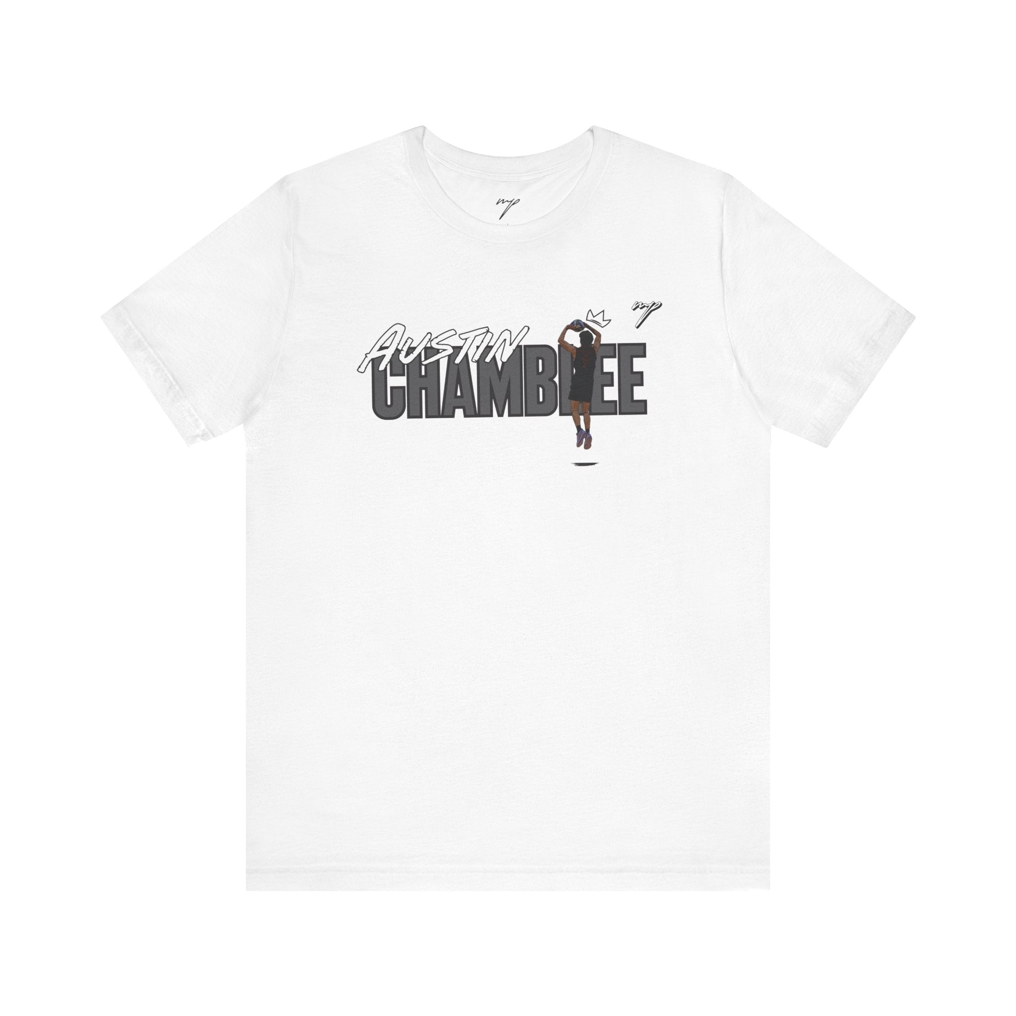 Austin Chamblee Graphic Tee