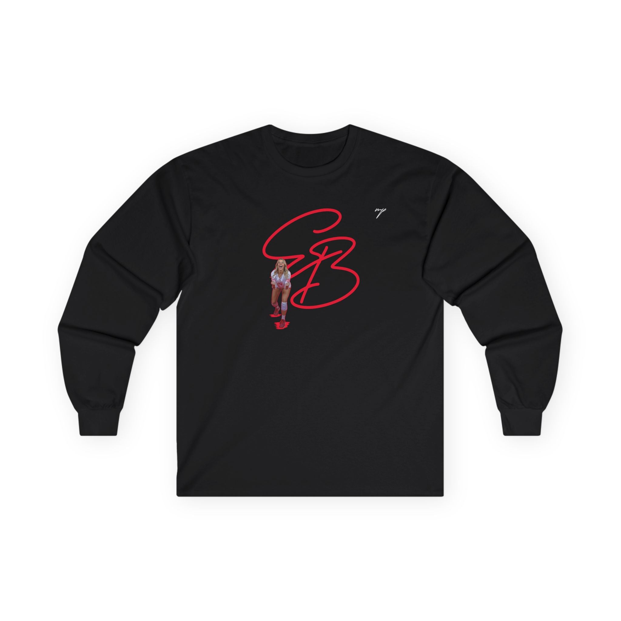 Emalee Ballou Long Sleeve Tee