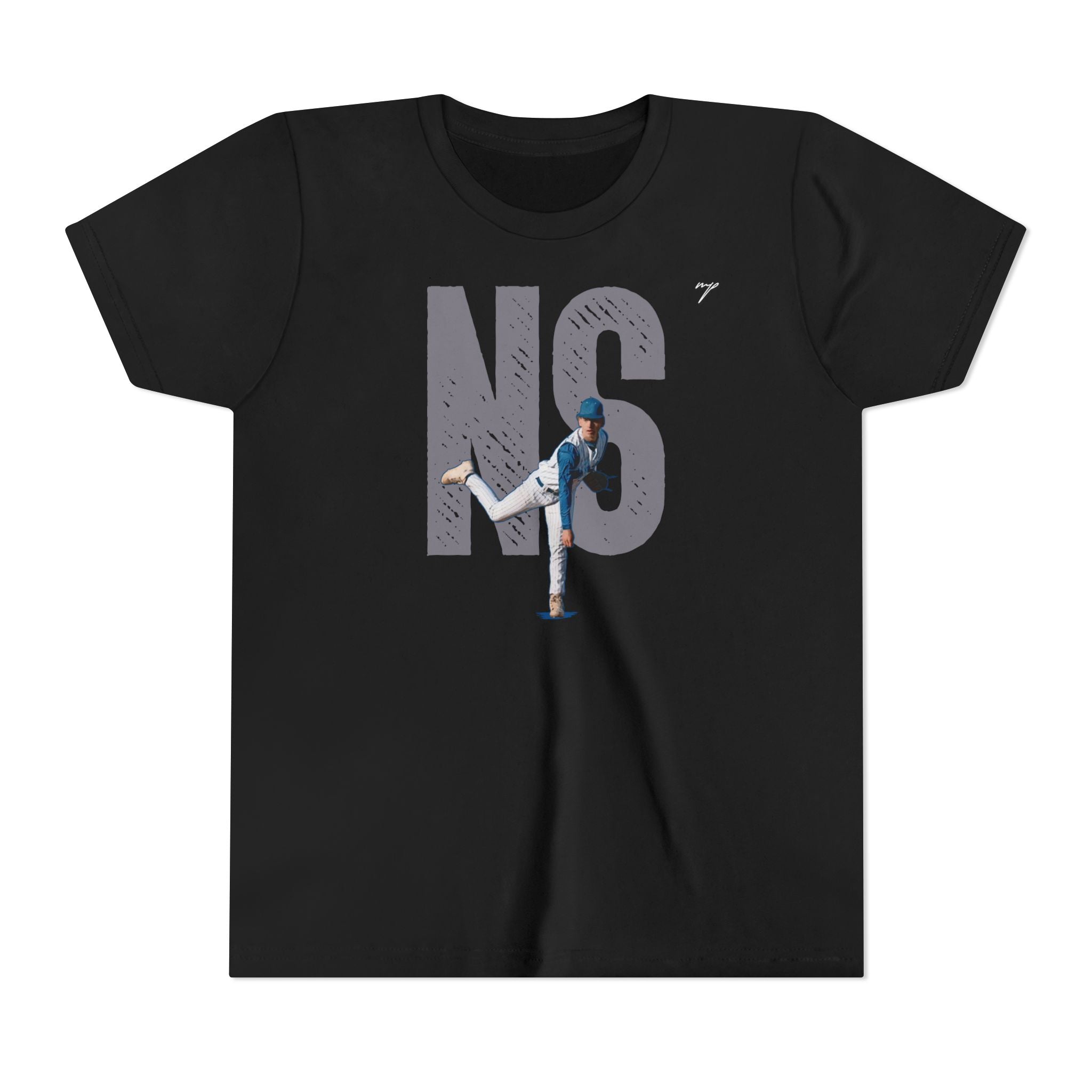 Nolan Schmale YOUTH Graphic Tee