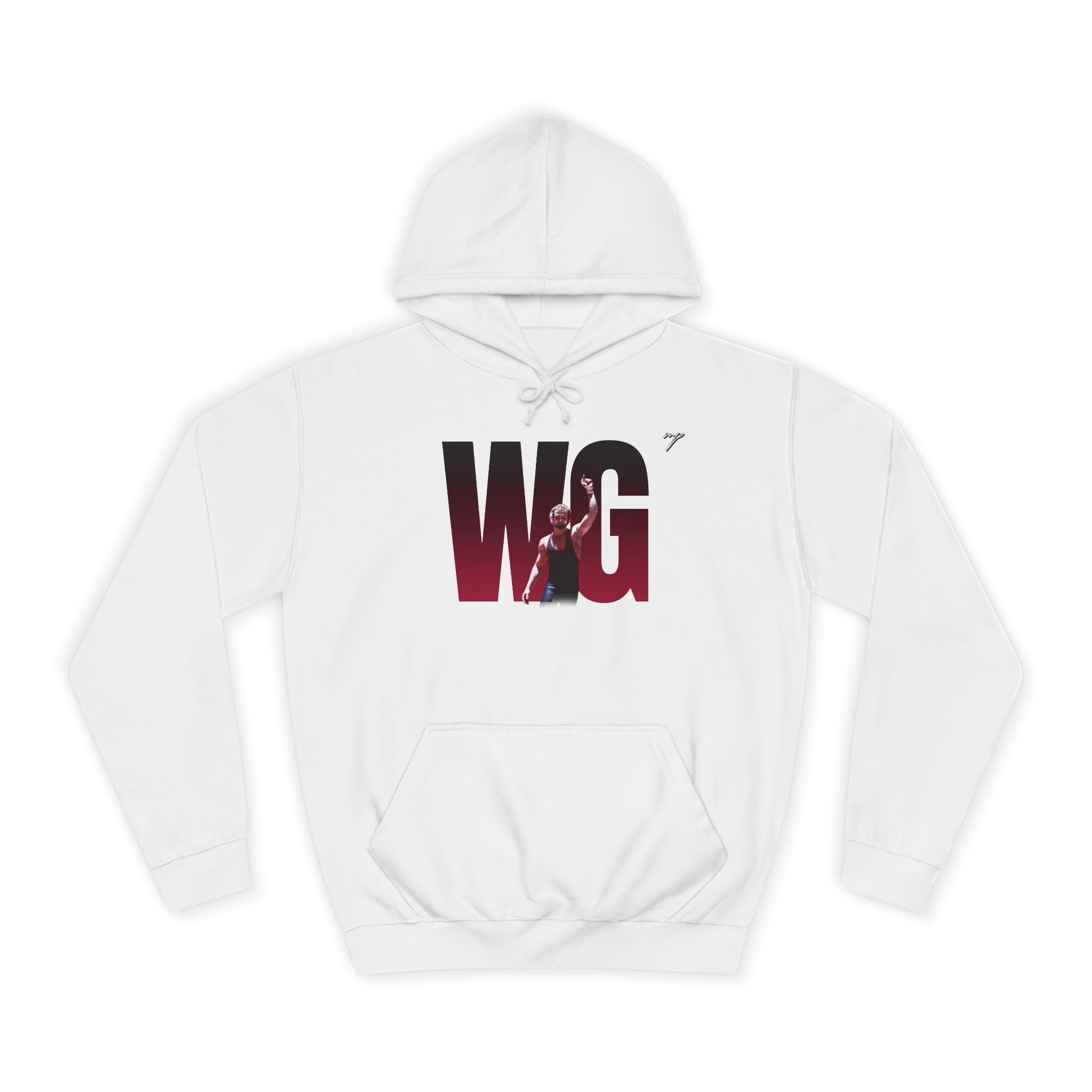 Wyatt Gardner Hoodie
