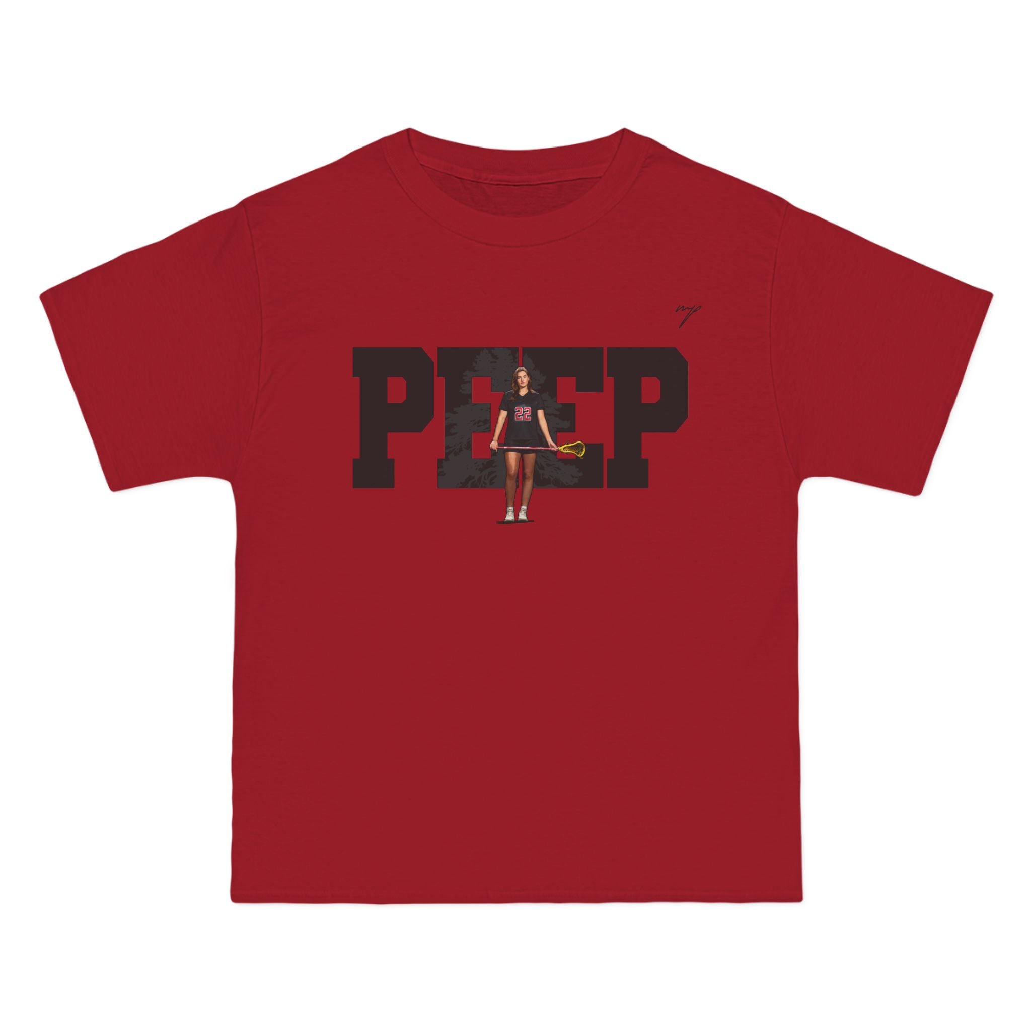 Peep Williams Vintage Tee