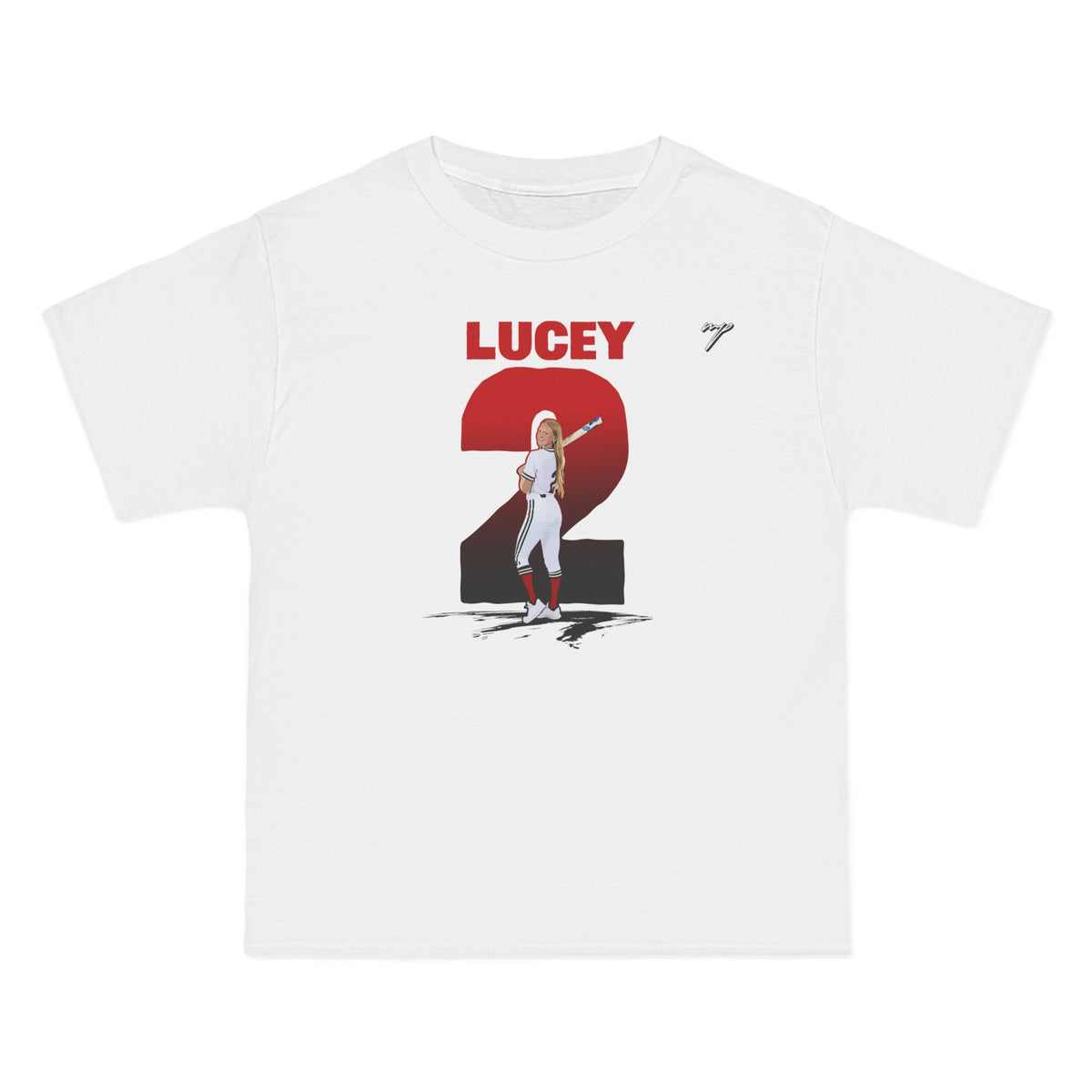 Danielle Lucey Vintage Tee