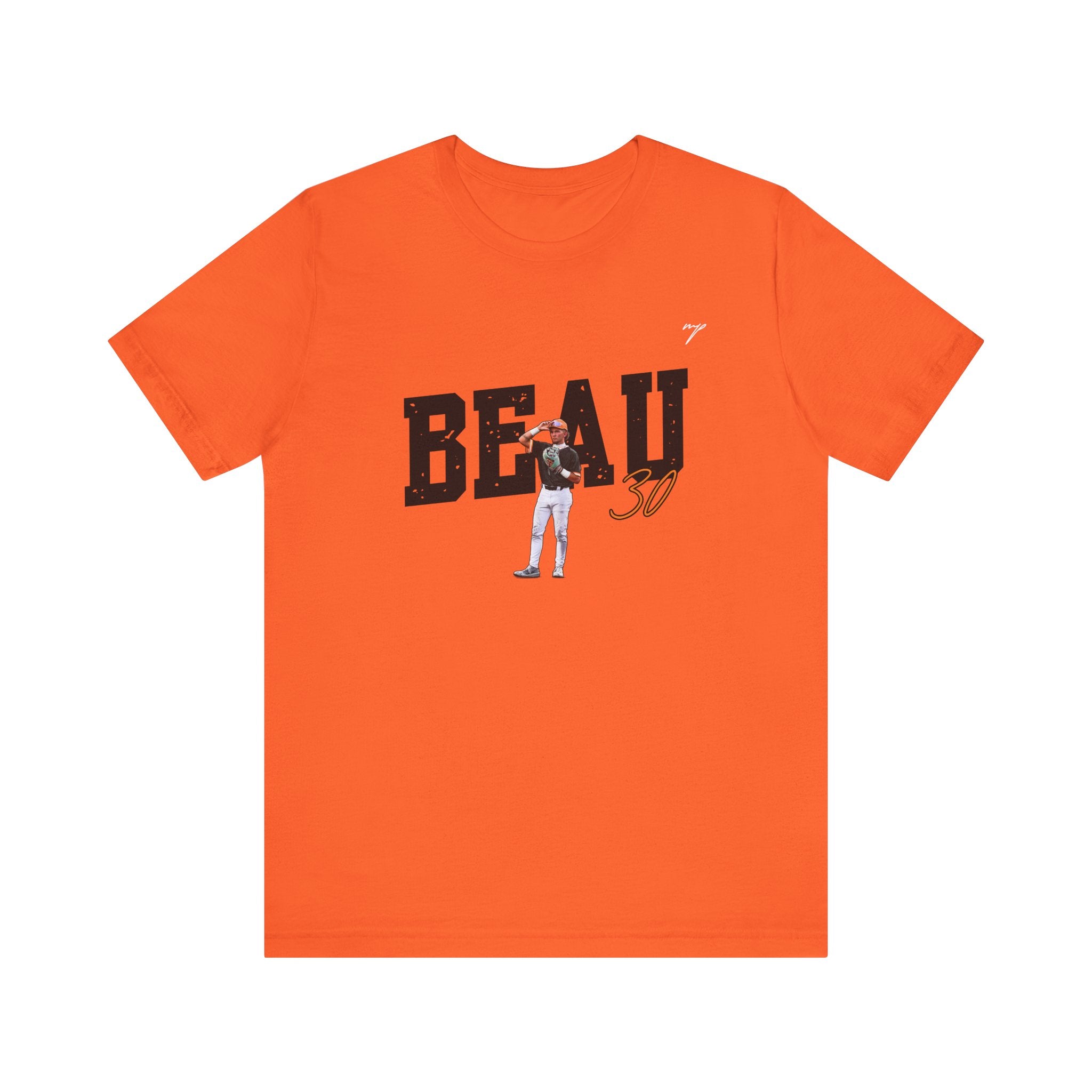 Beau Brock Graphic Tee