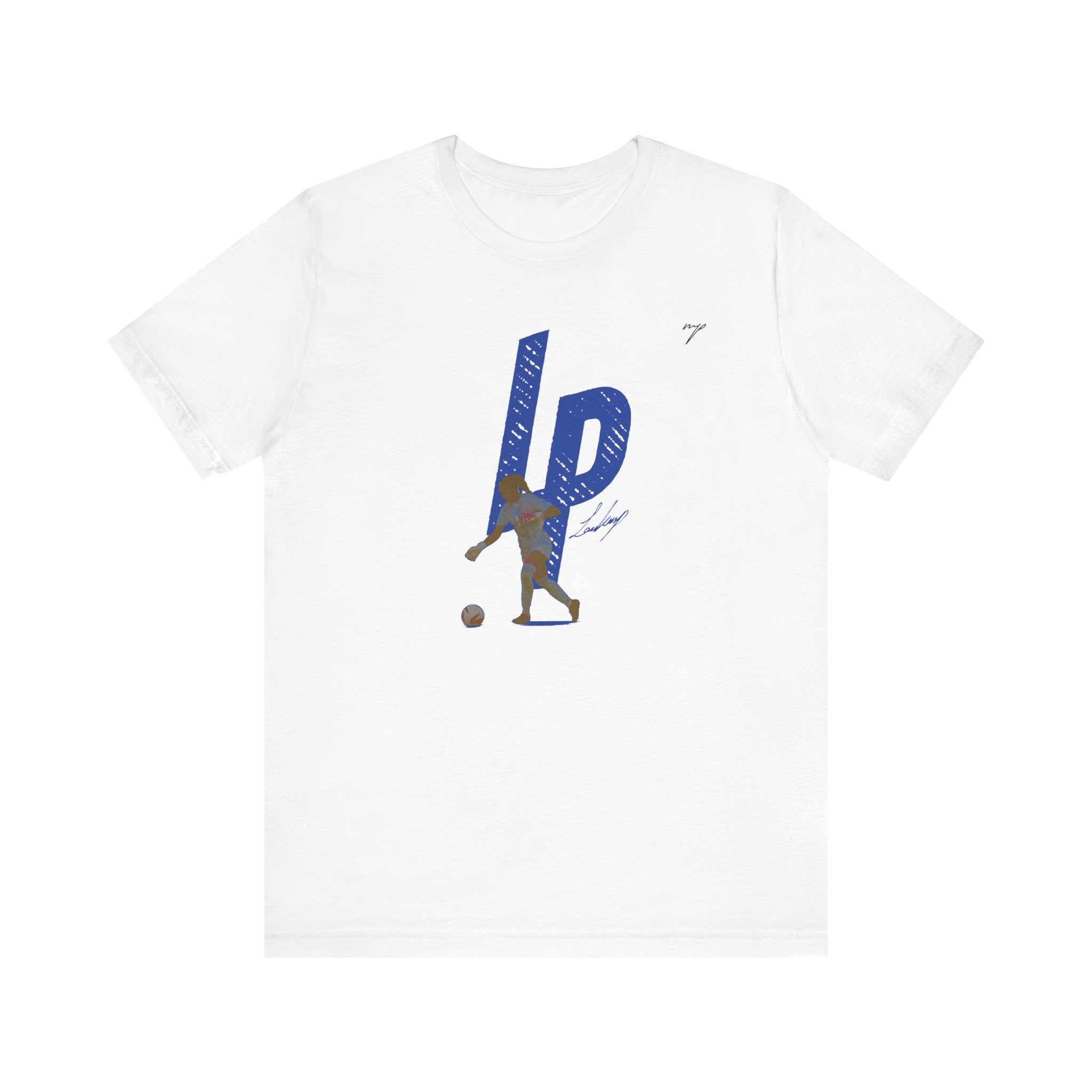 London Phoenix Graphic Tee