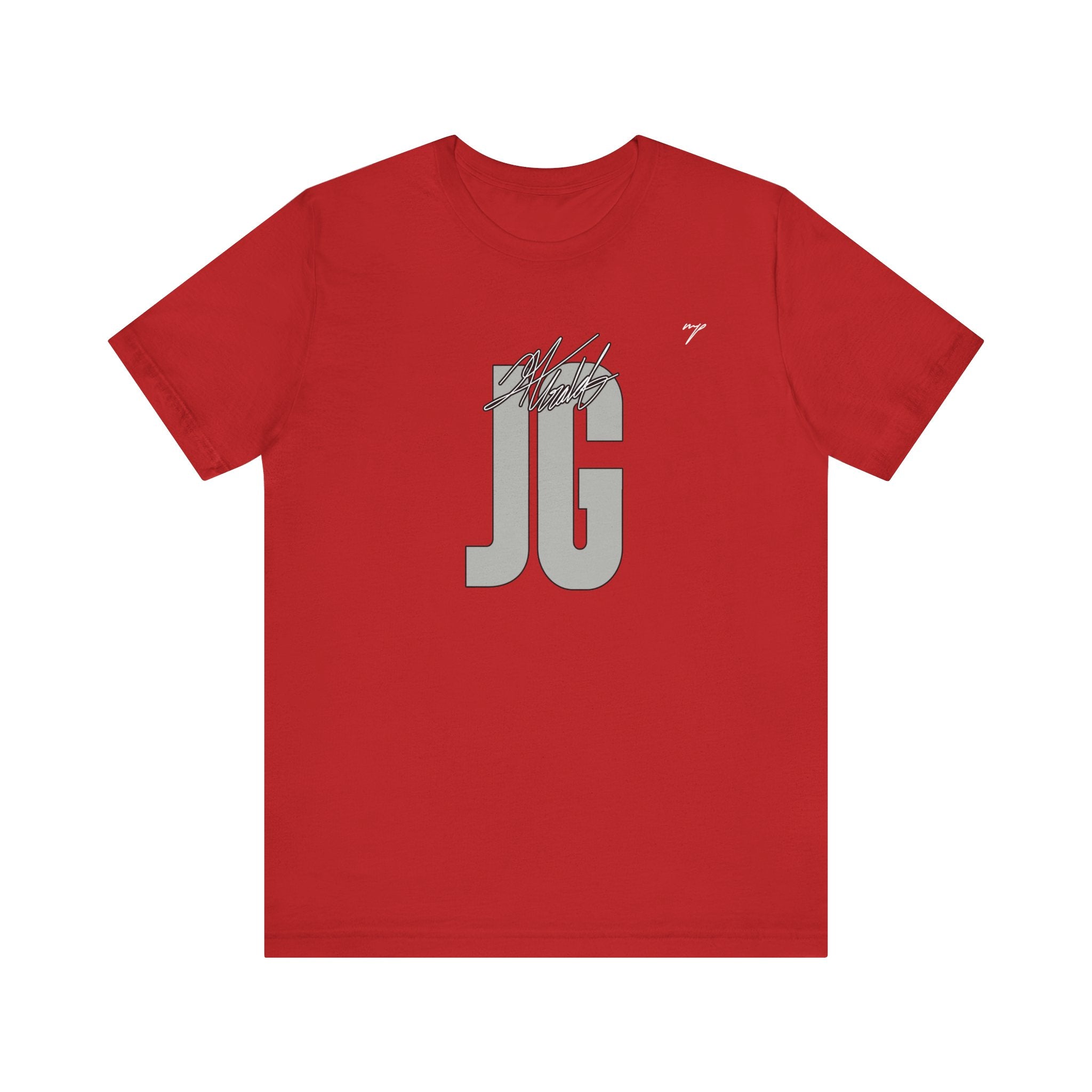 Juan Giraldo Graphic Tee