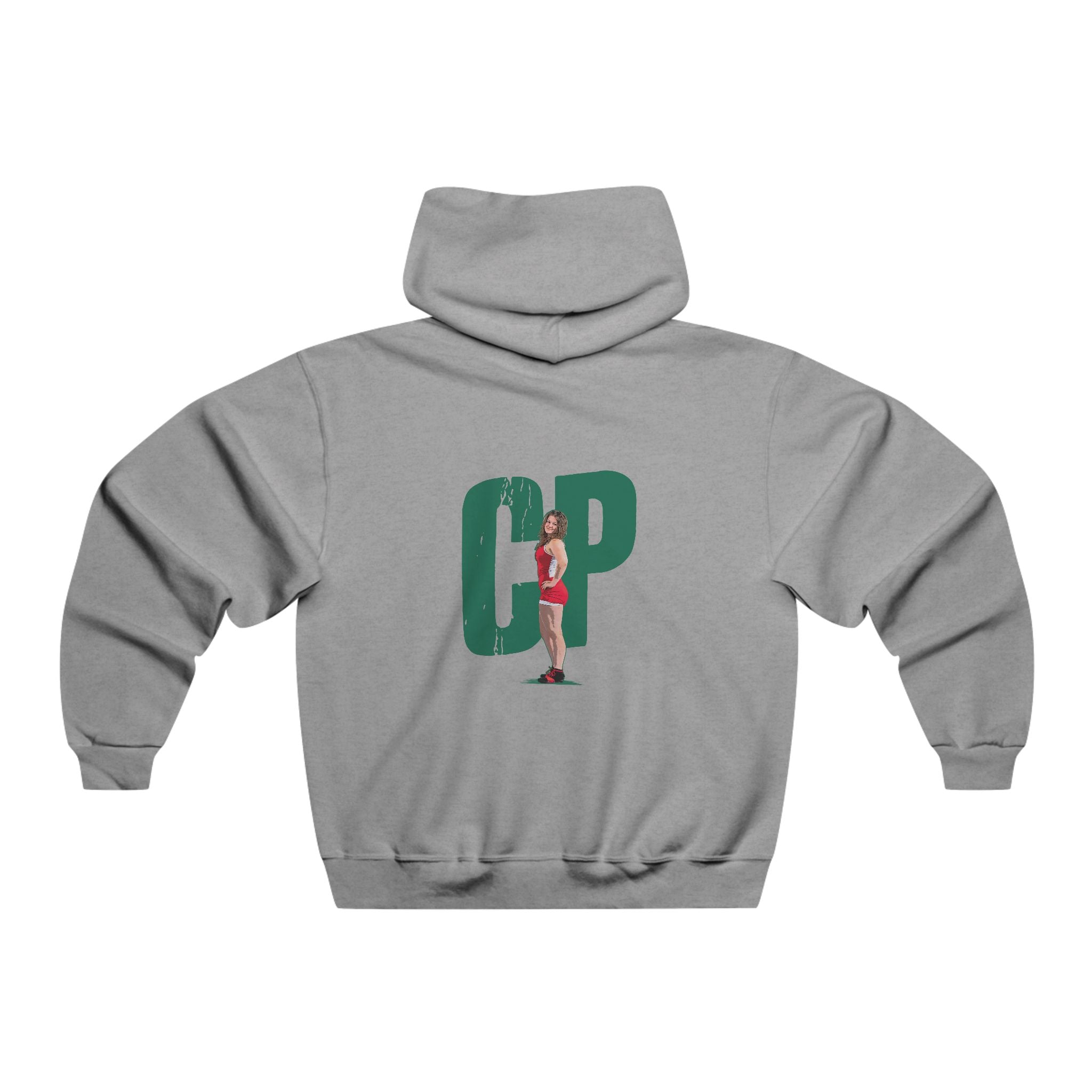 Chloe Parsons Vintage Hoodie