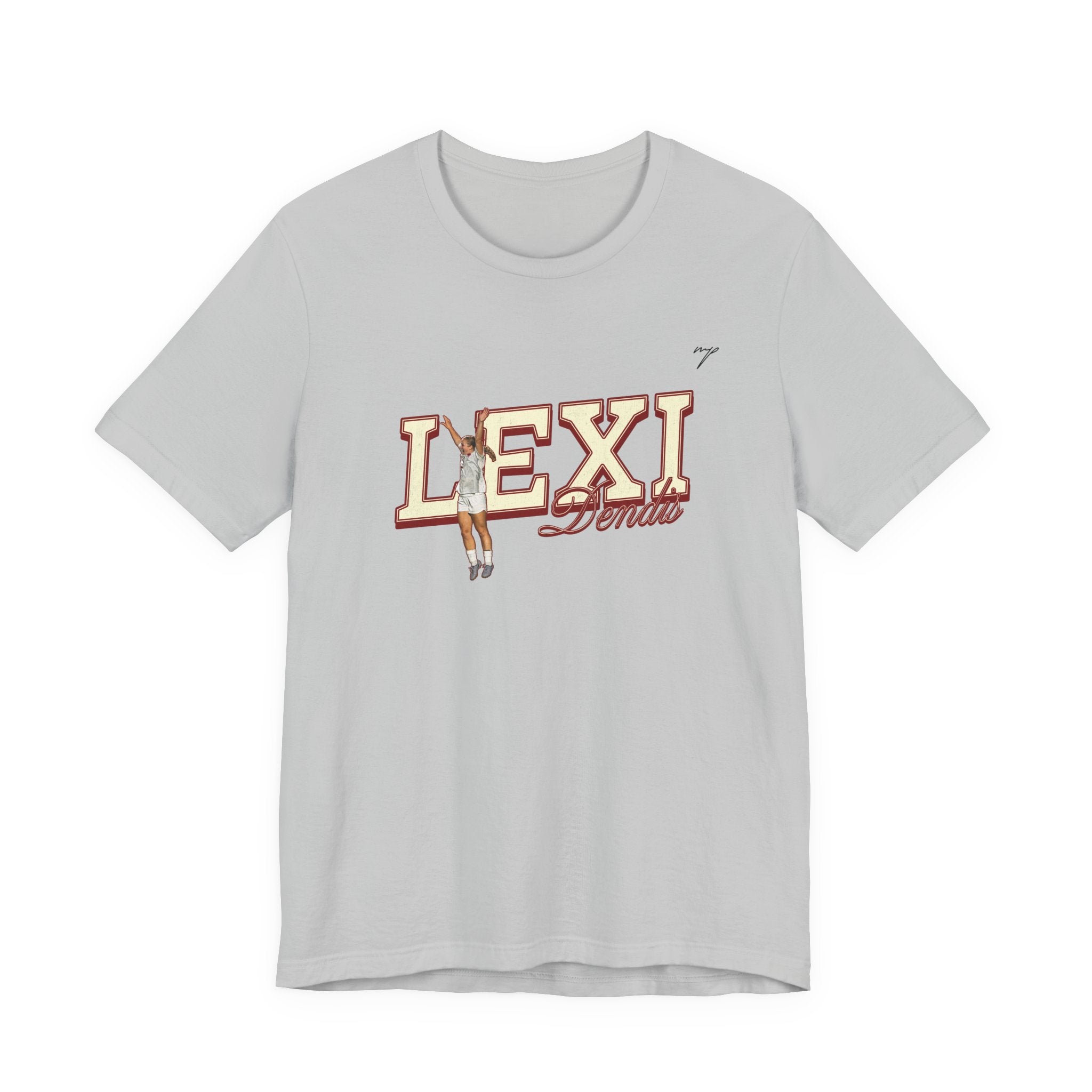 Lexi Dendis Graphic Tee