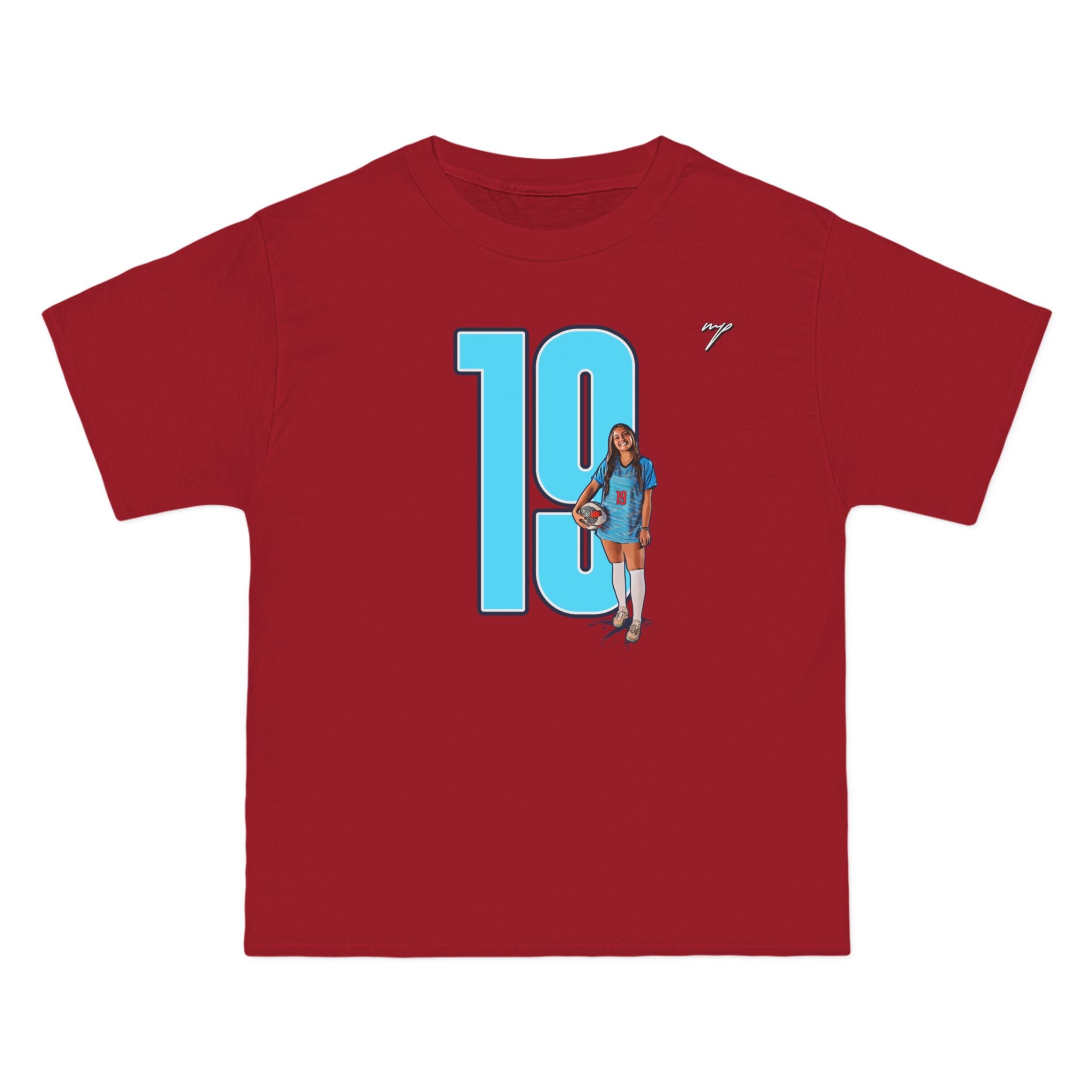 Bekah Allen Vintage Tee