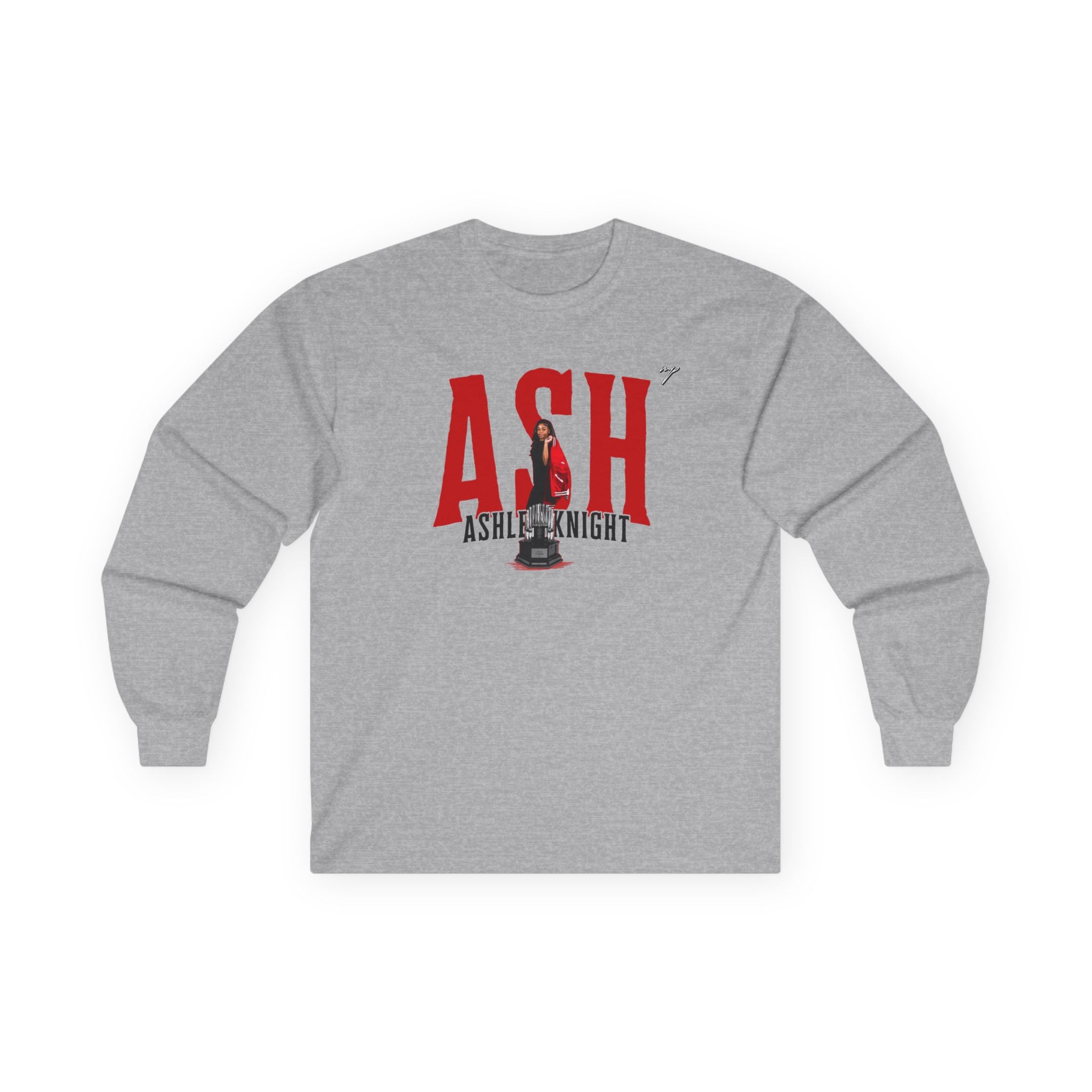 Ashley Knight Long Sleeve Tee