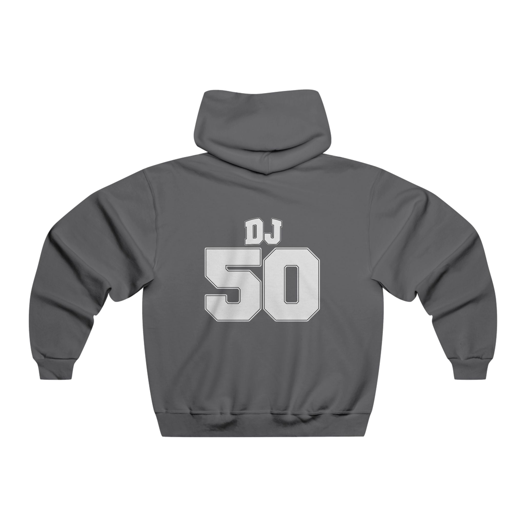 Darrell Owens Vintage Hoodie