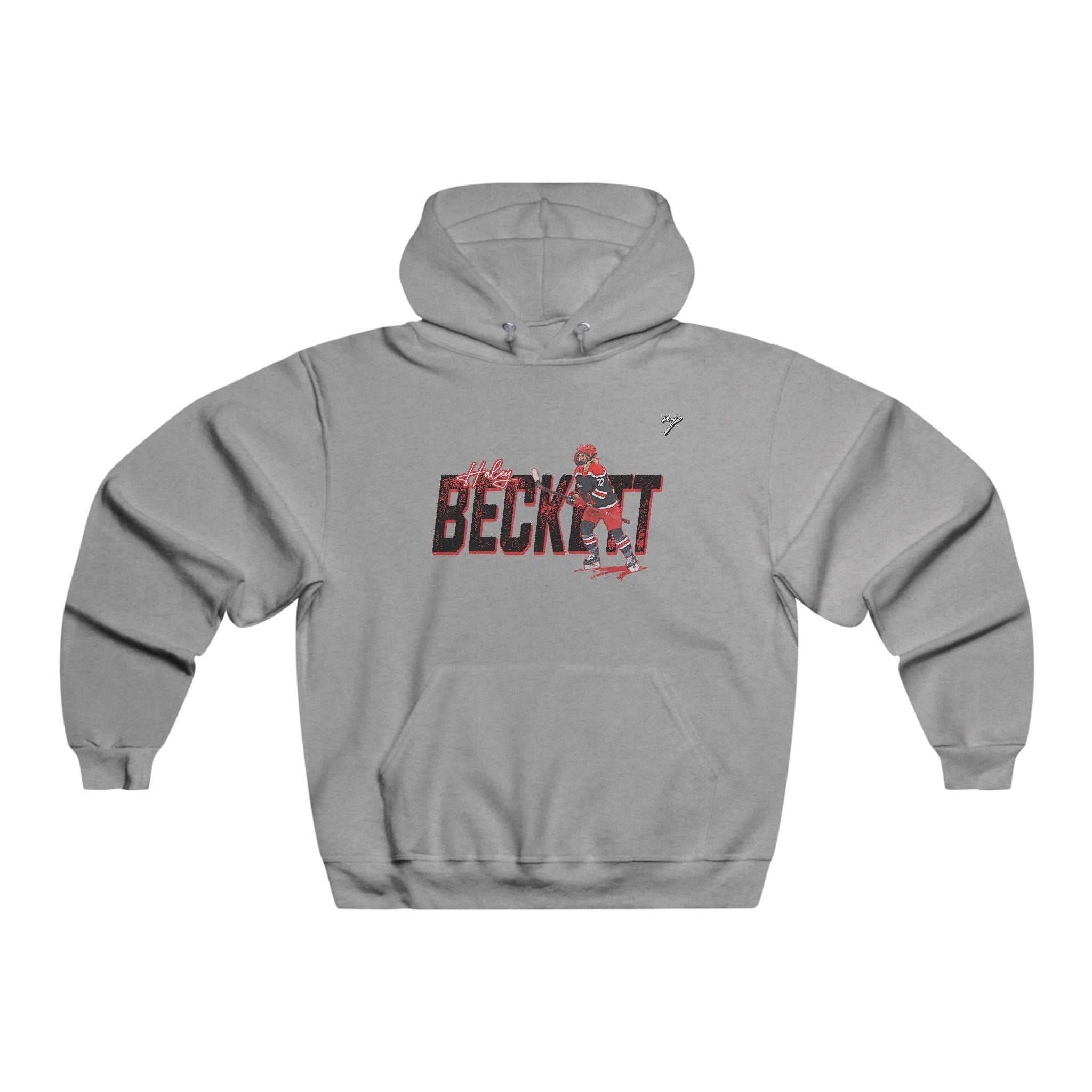 Haley Beckett Vintage Hoodie
