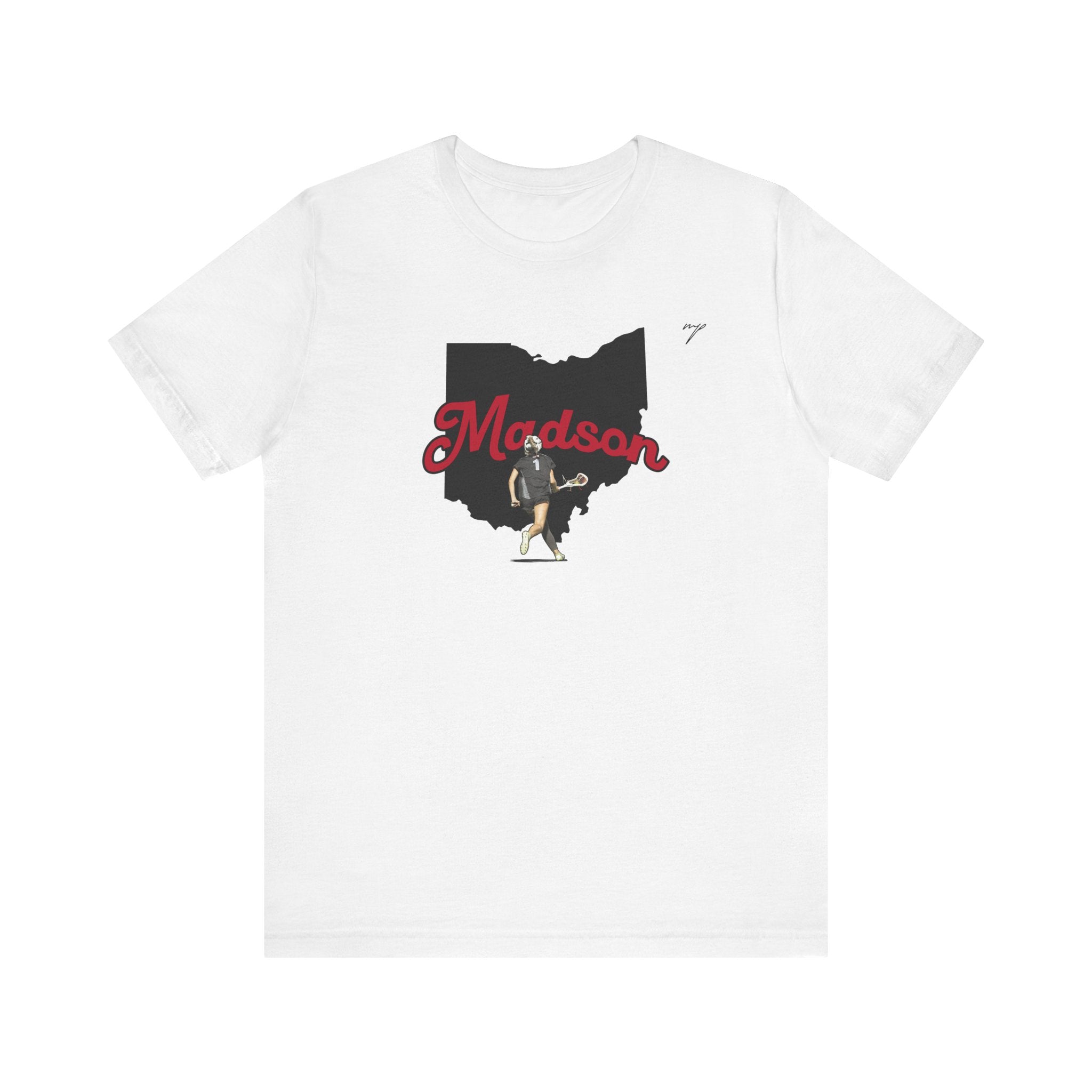 Gracie Madson Graphic Tee