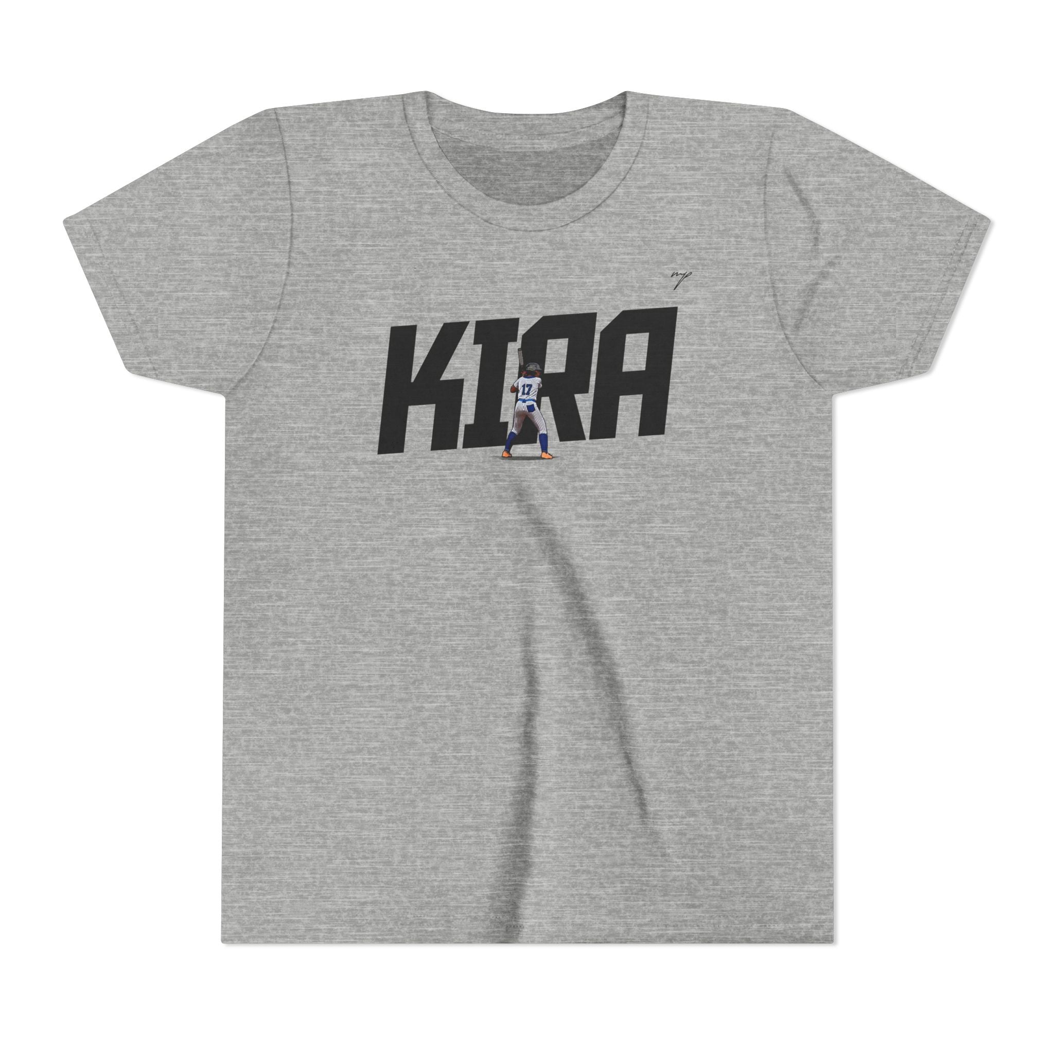 Kira Driggers YOUTH Graphic Tee