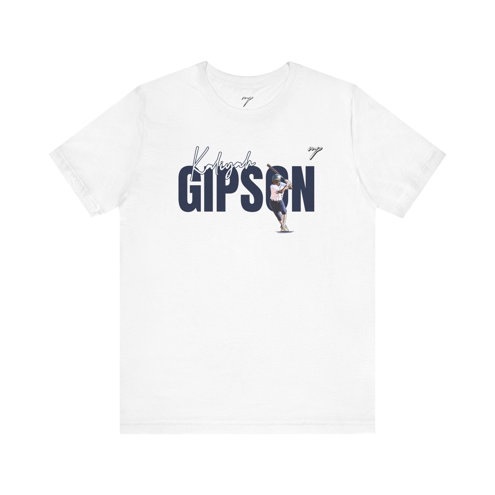 Kaliyah Gipson Graphic Tee