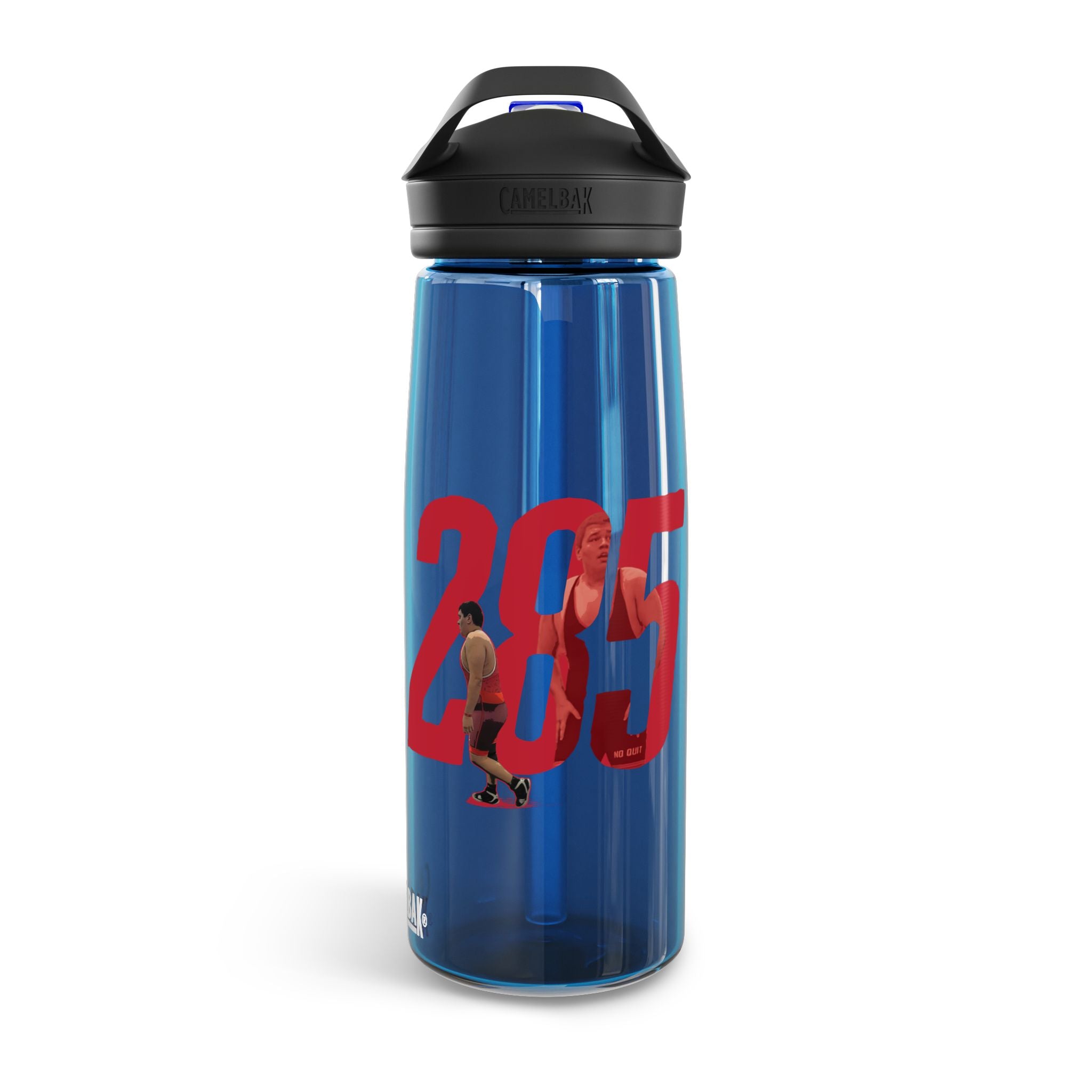 Jaevion Cunningham CamelBak Water Bottle