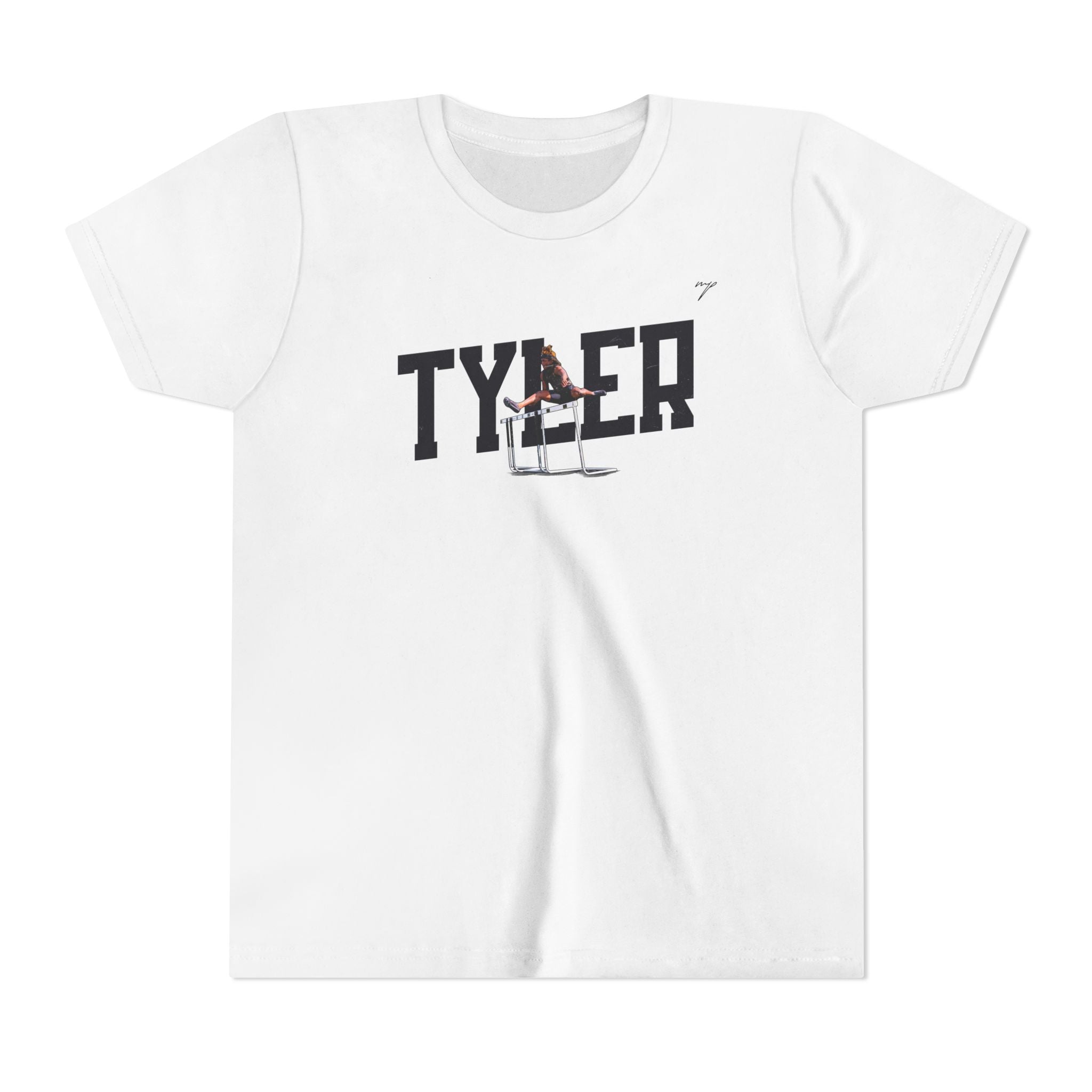 Tyler McIntyre YOUTH Graphic Tee