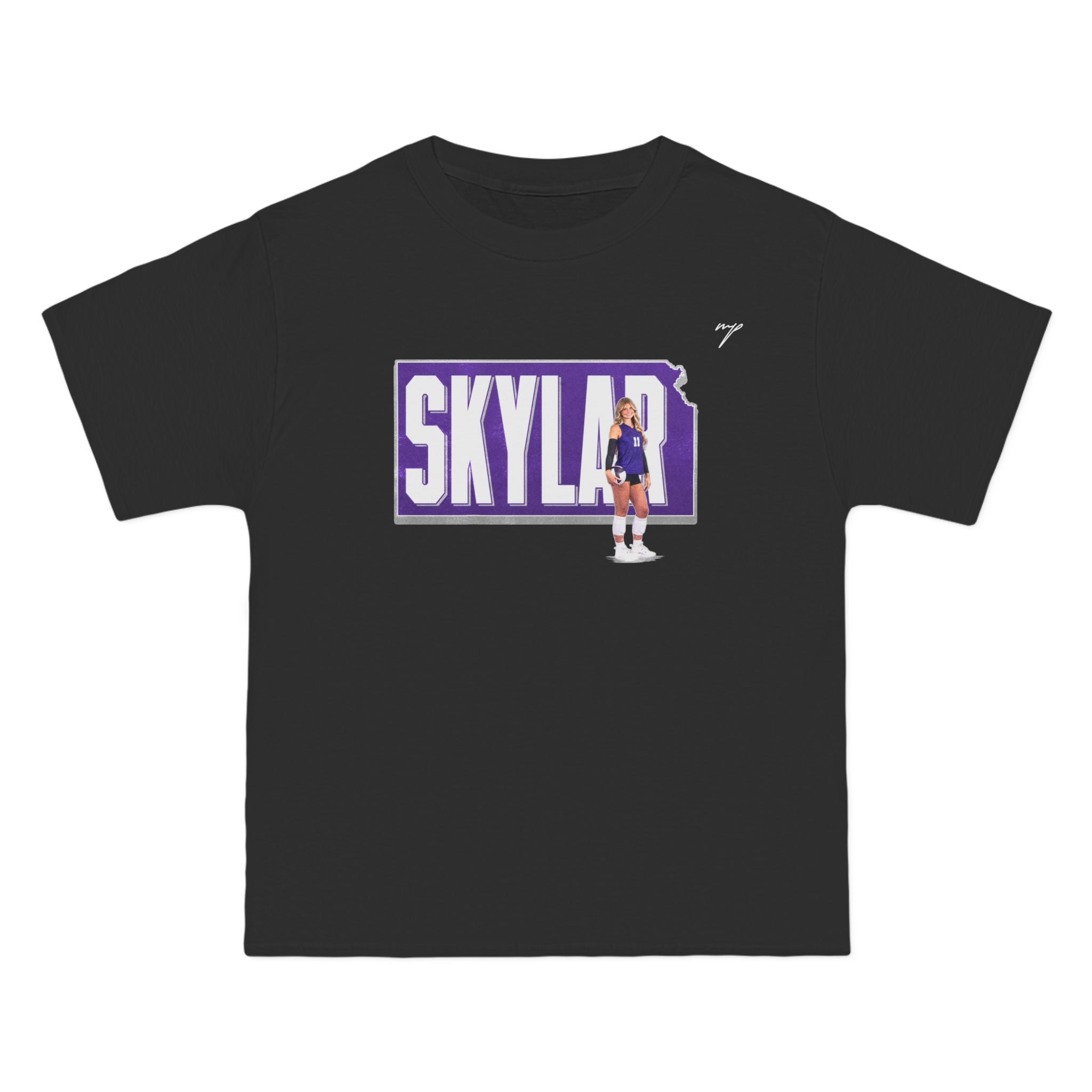 Skylar Brady Vintage Tee