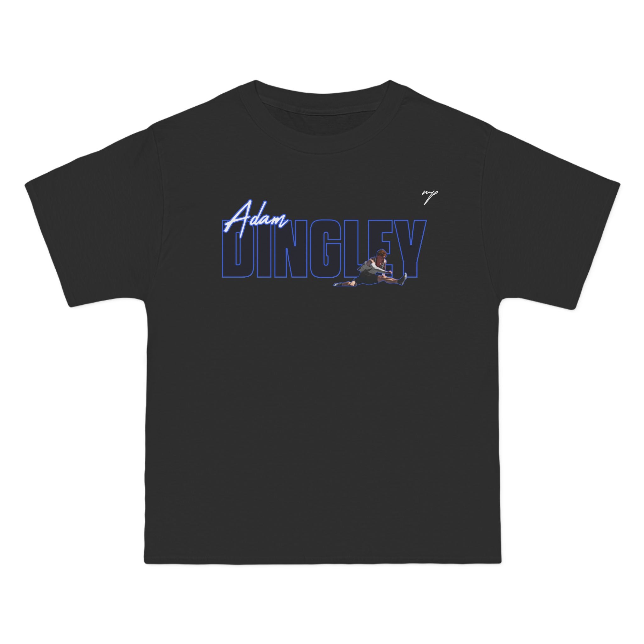 Adam Dingley Vintage Tee