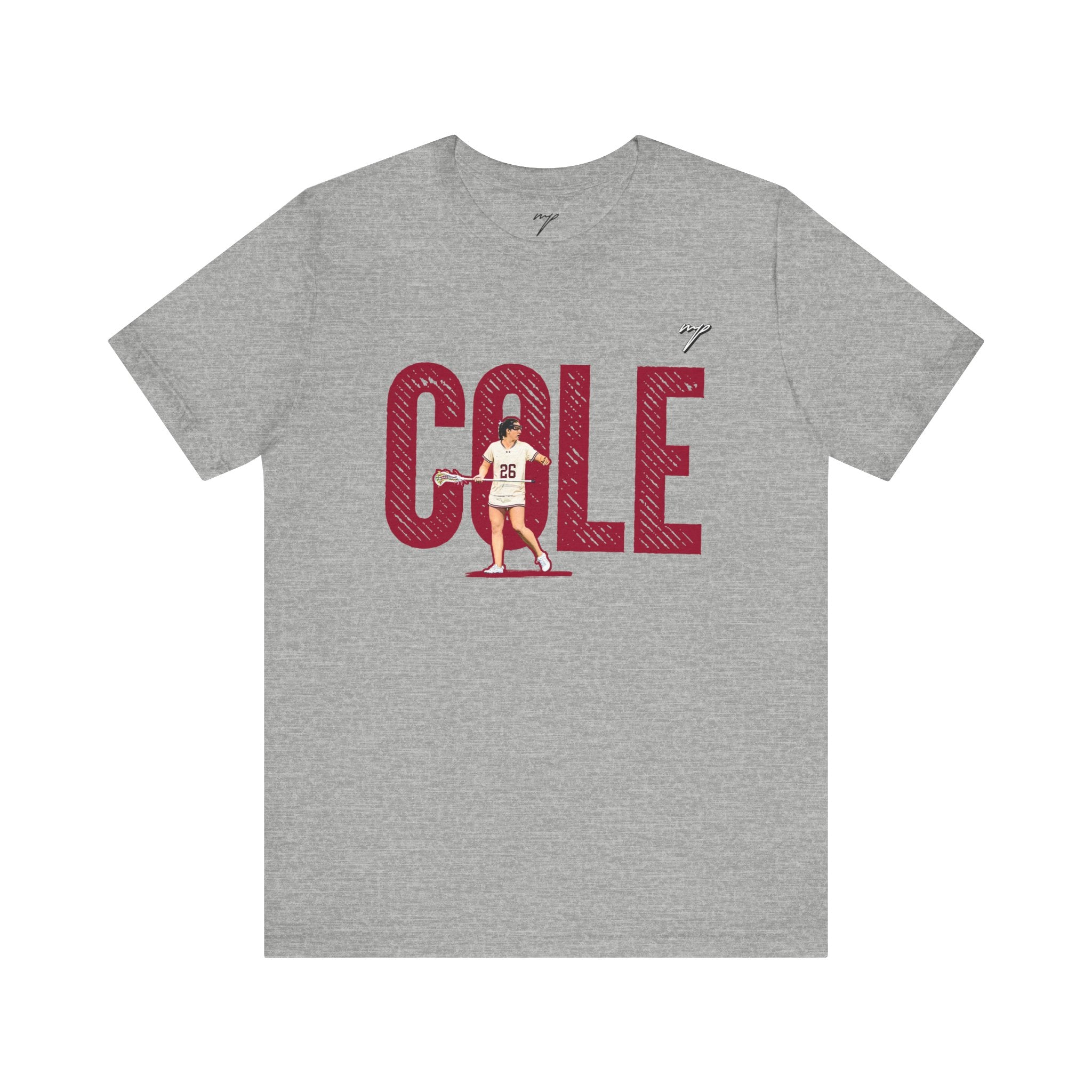 Kaitlyn Cole Graphic Tee