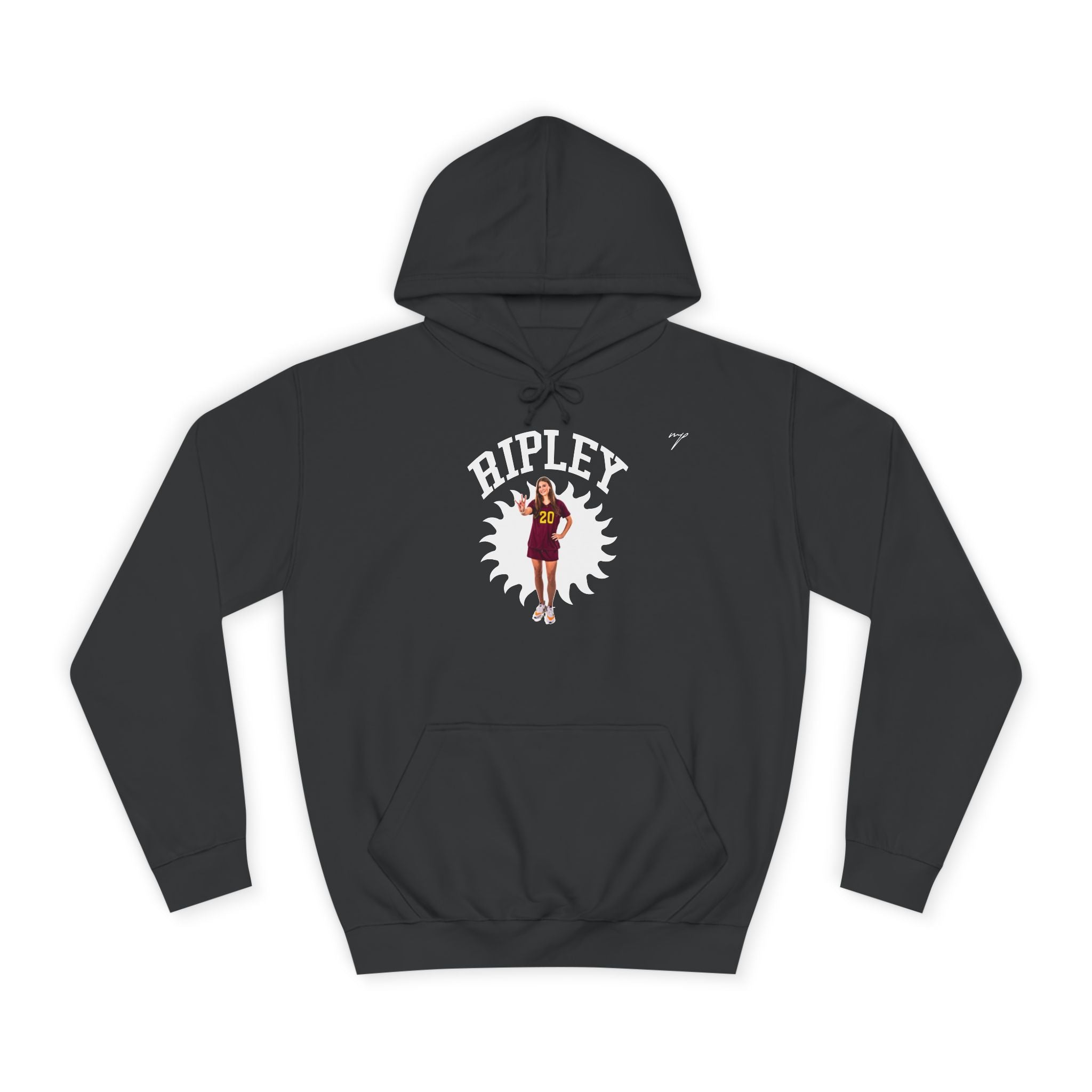 Maddie Ripley Hoodie