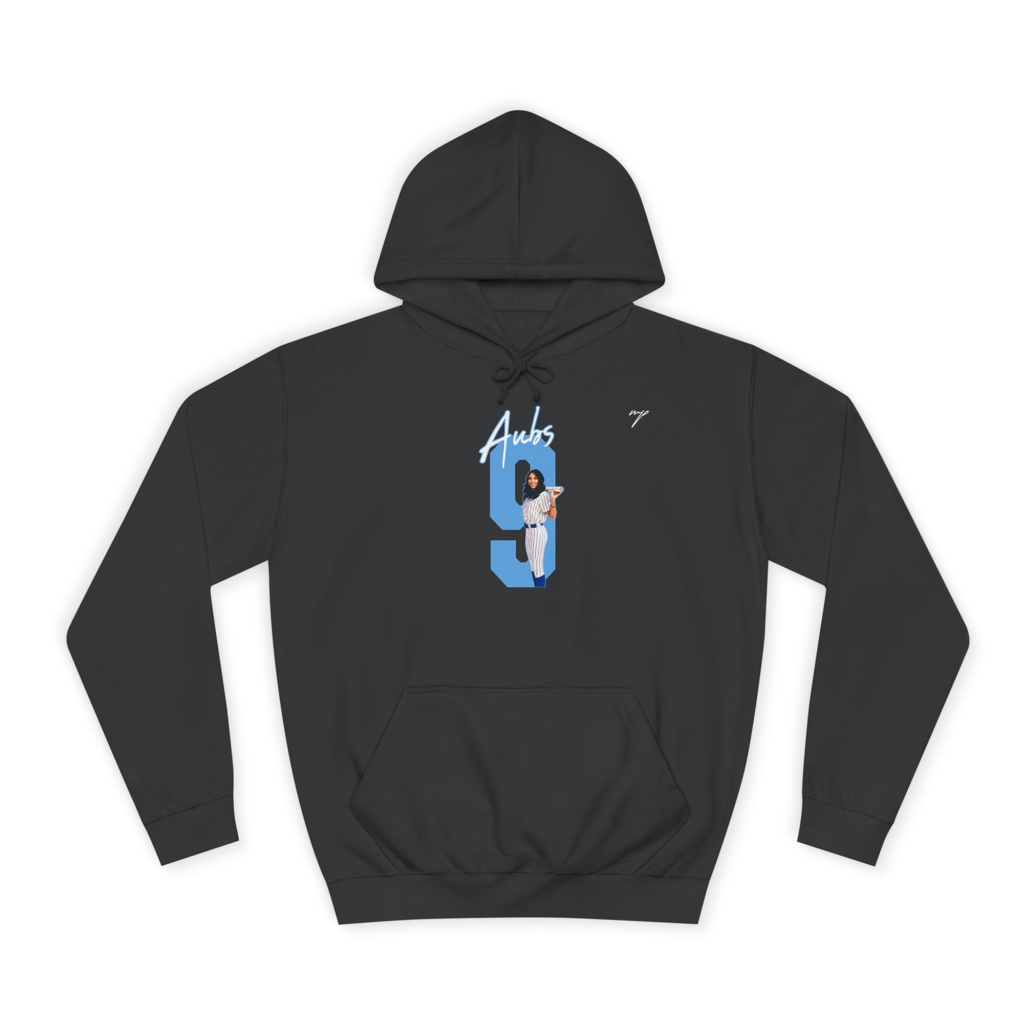 Aubriella Martinez Hoodie