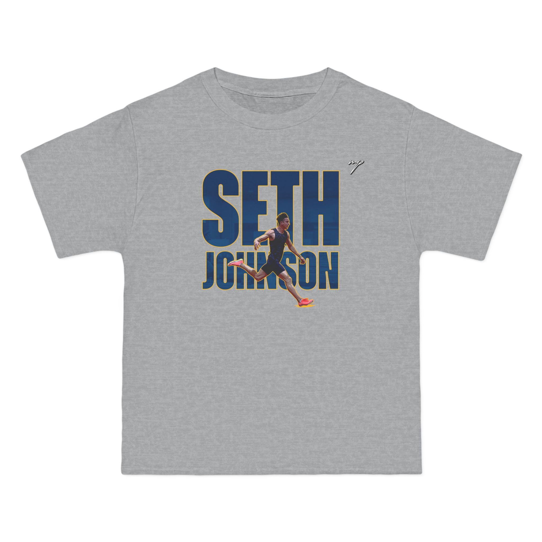 Seth Johnson Vintage Tee