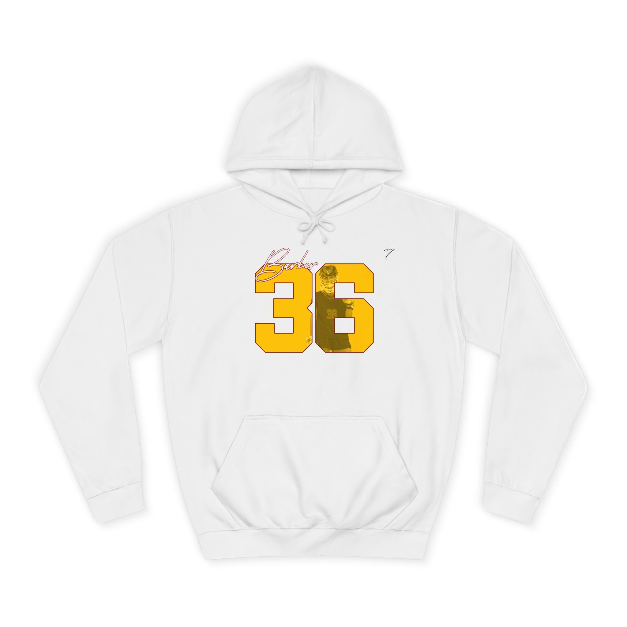 Brea Barker Hoodie