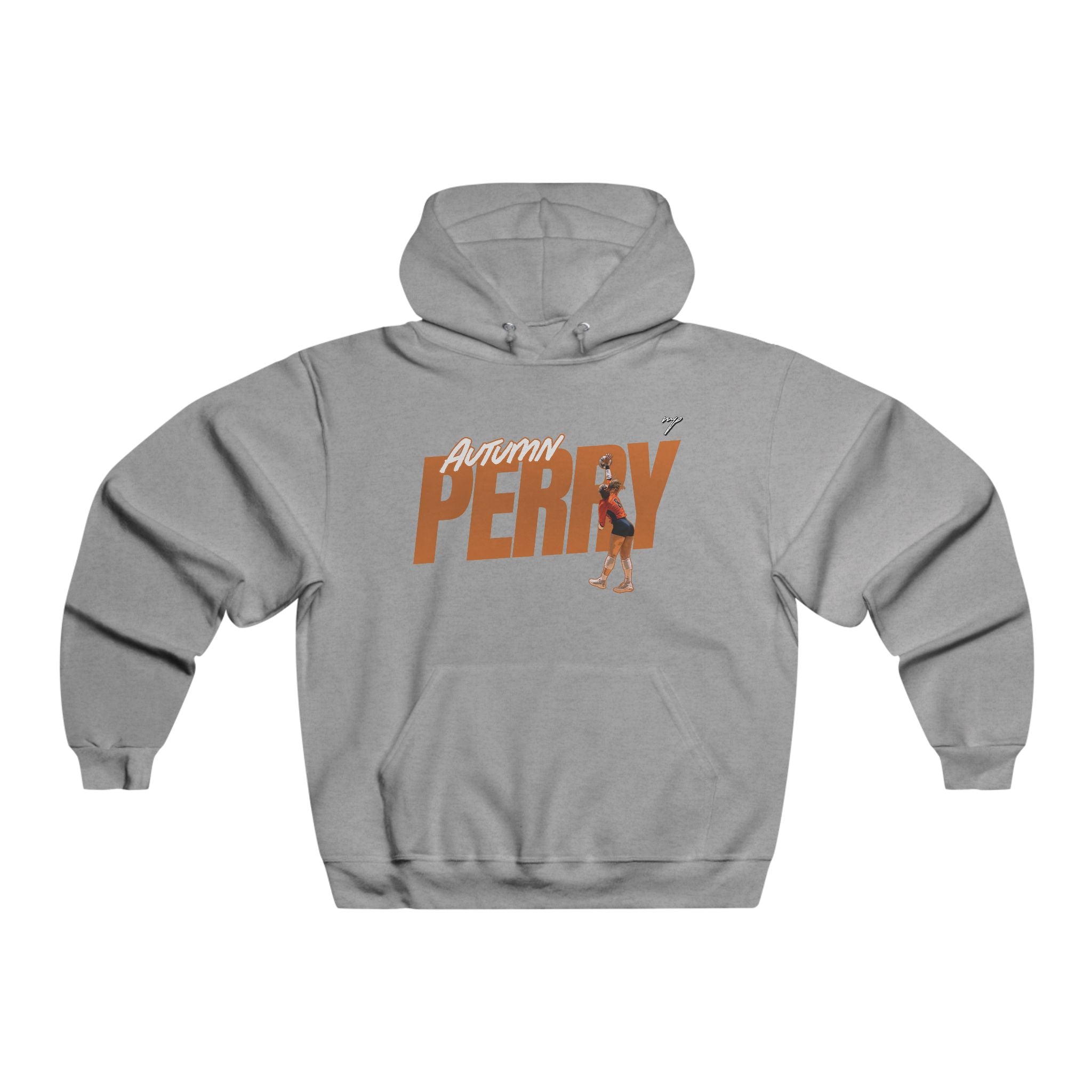 Autumn Perry Vintage Hoodie
