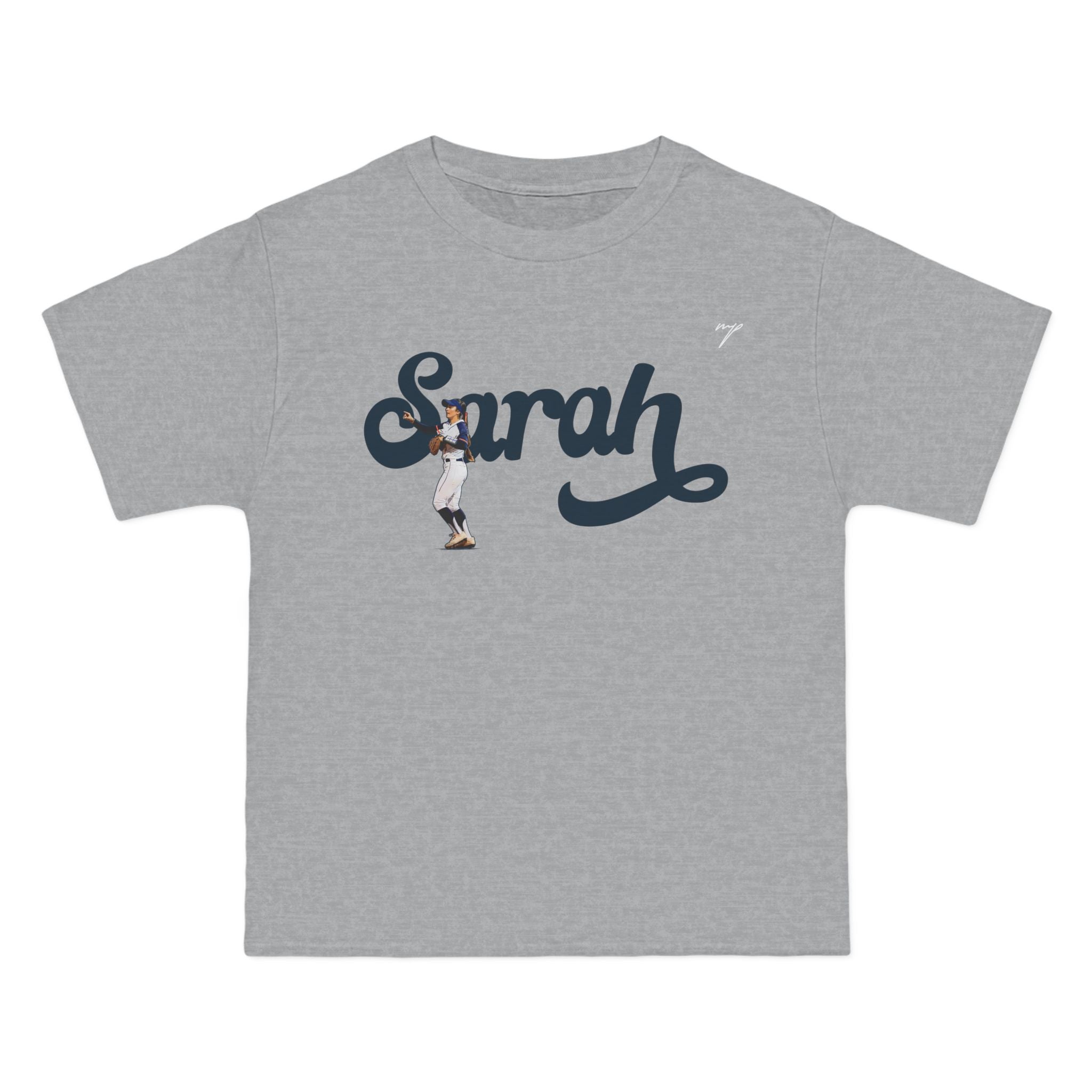 Sarah Perez Vintage Tee
