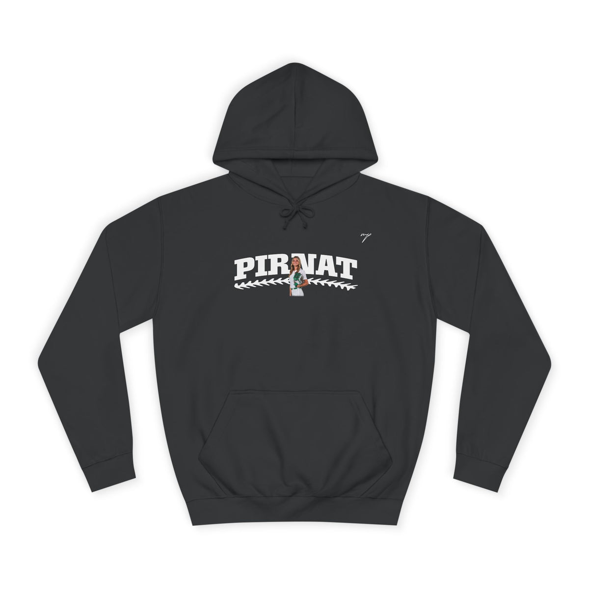 Makenna Pirnat Hoodie