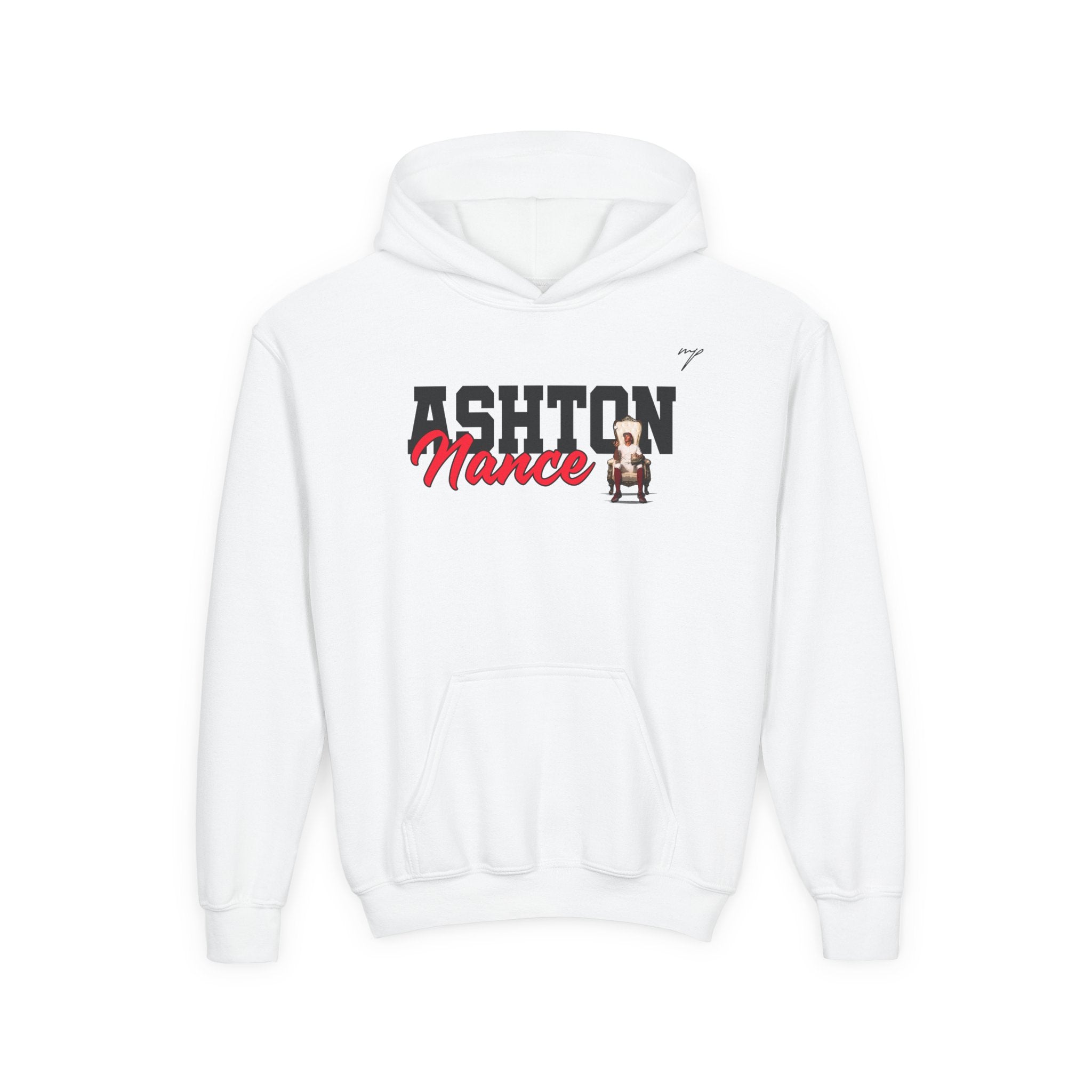 Ashton Nance YOUTH Hoodie