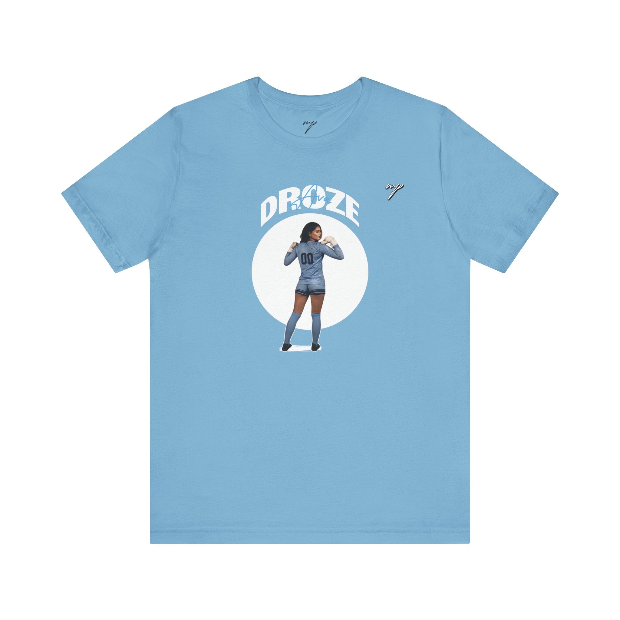 Ava Droze Graphic Tee