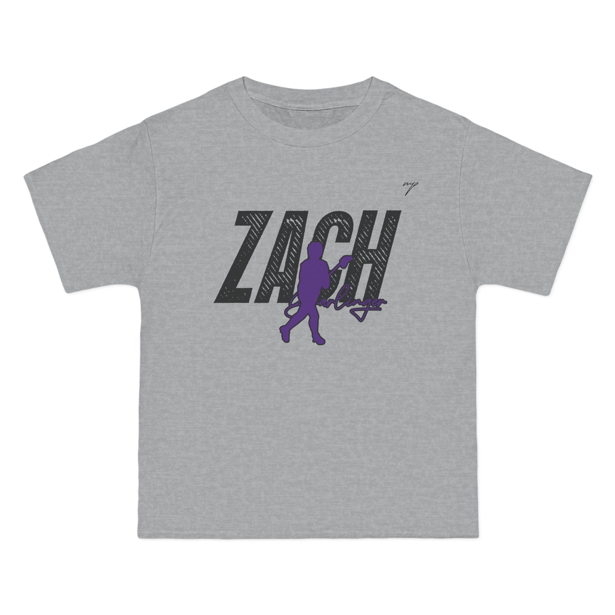 Zachary Garlinger Vintage Tee