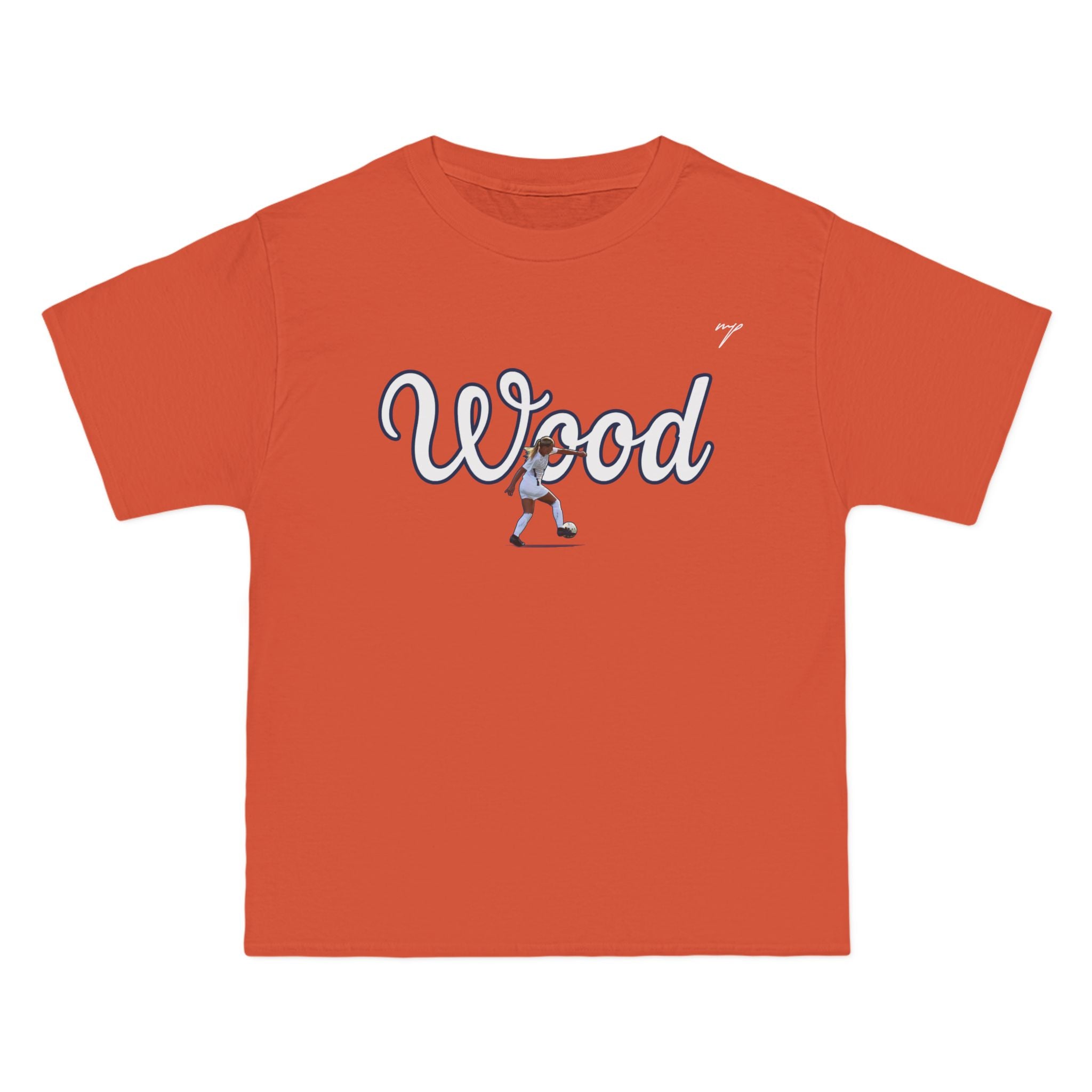 Ryleigh Wood Vintage Tee