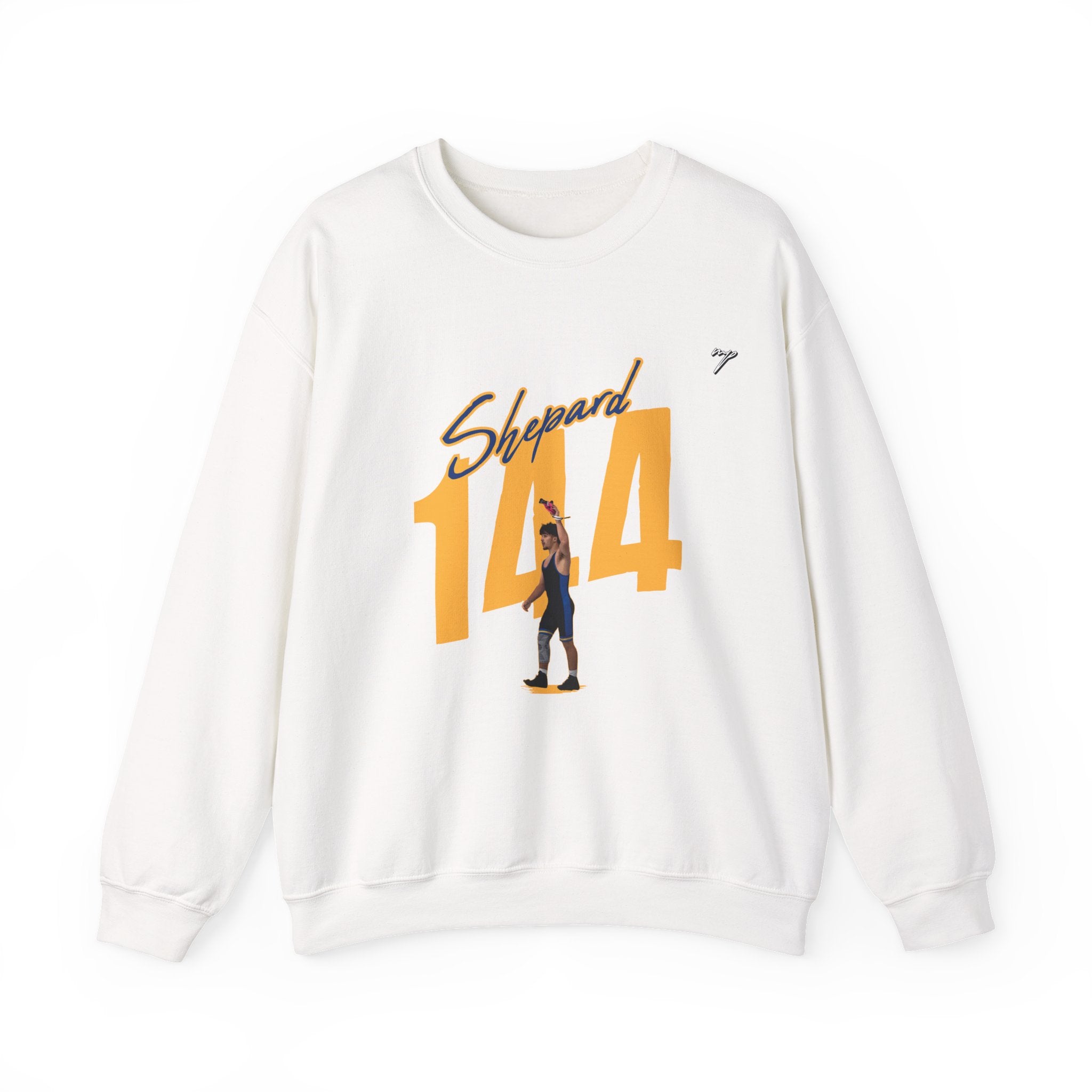 Kaleb Shepard Crewneck