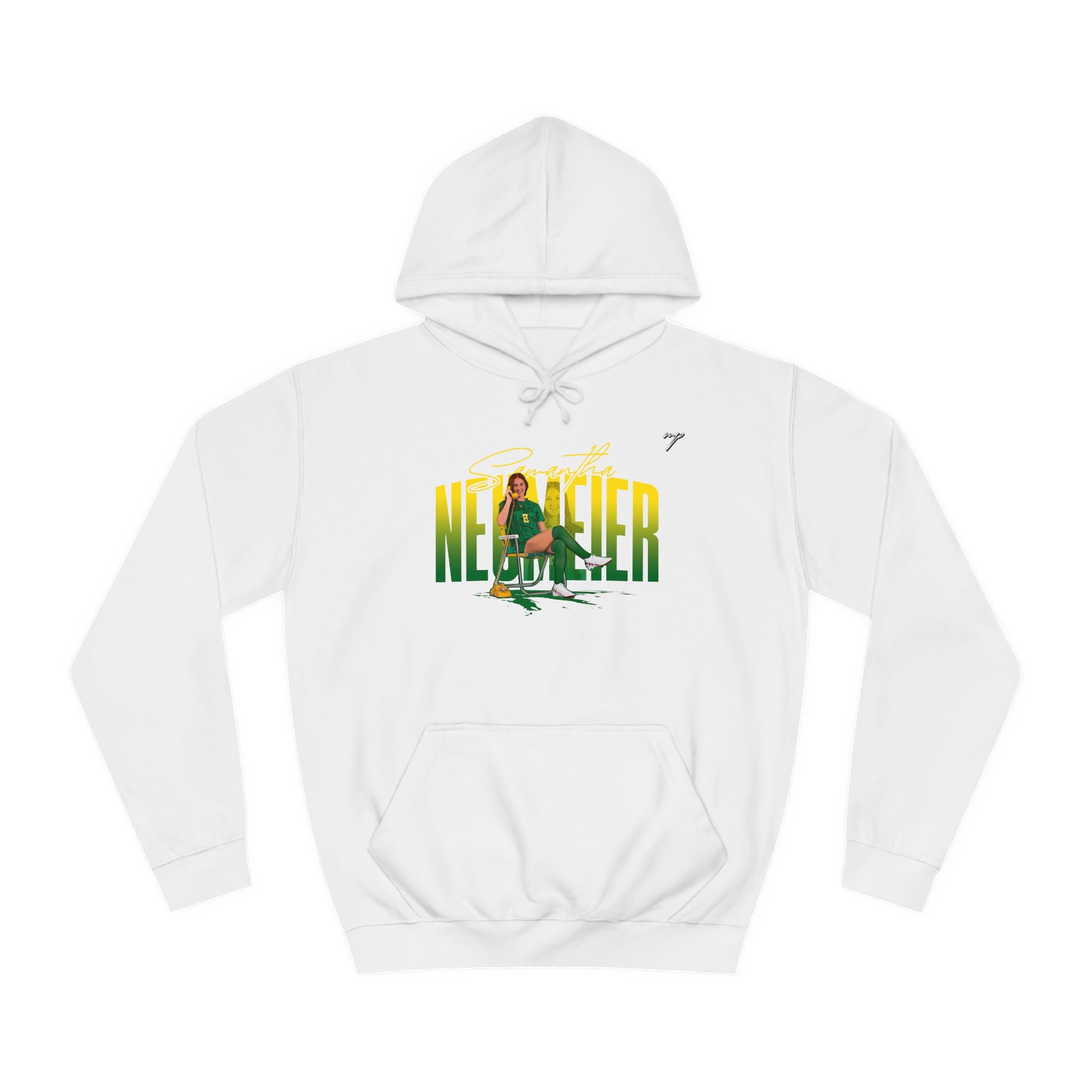 Samantha Neumeier Hoodie