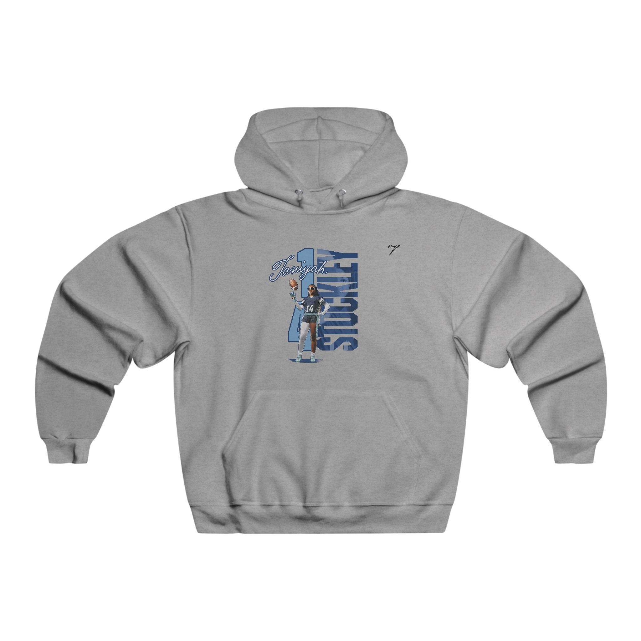 Taniyah Stockley Vintage Hoodie
