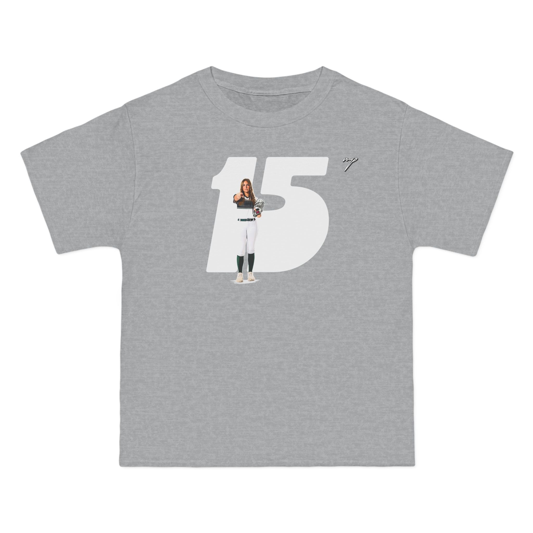 Gracie McKinney Vintage Tee