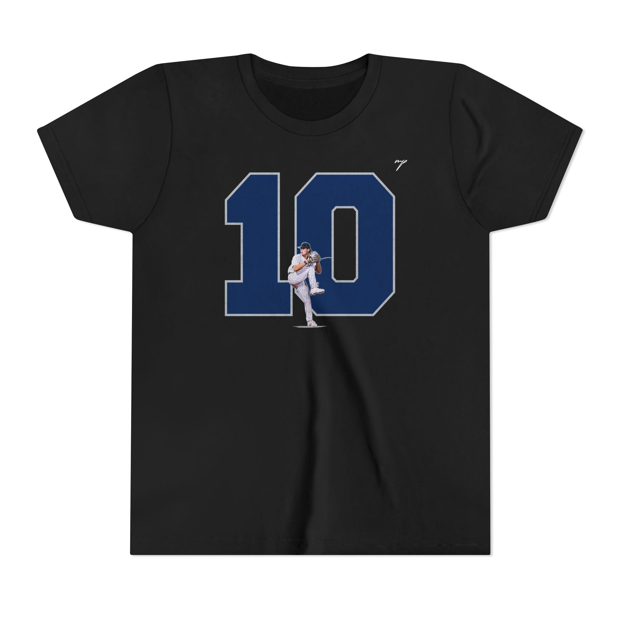 Carter Cox YOUTH Graphic Tee